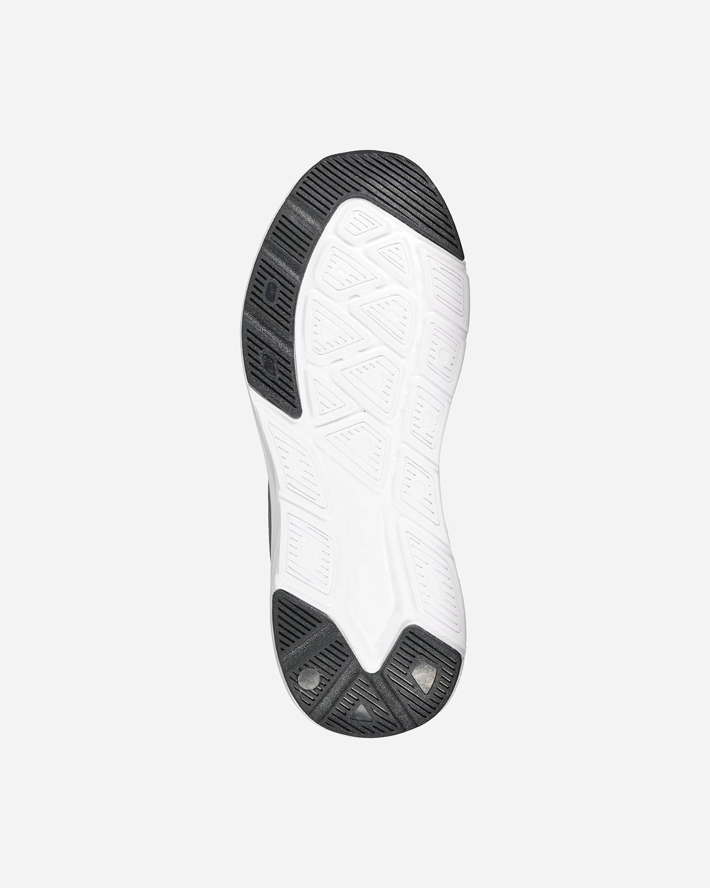 Scarpe running ARENA HAARLEM 4.0 M - Verde - 2 | Cisalfa Sport