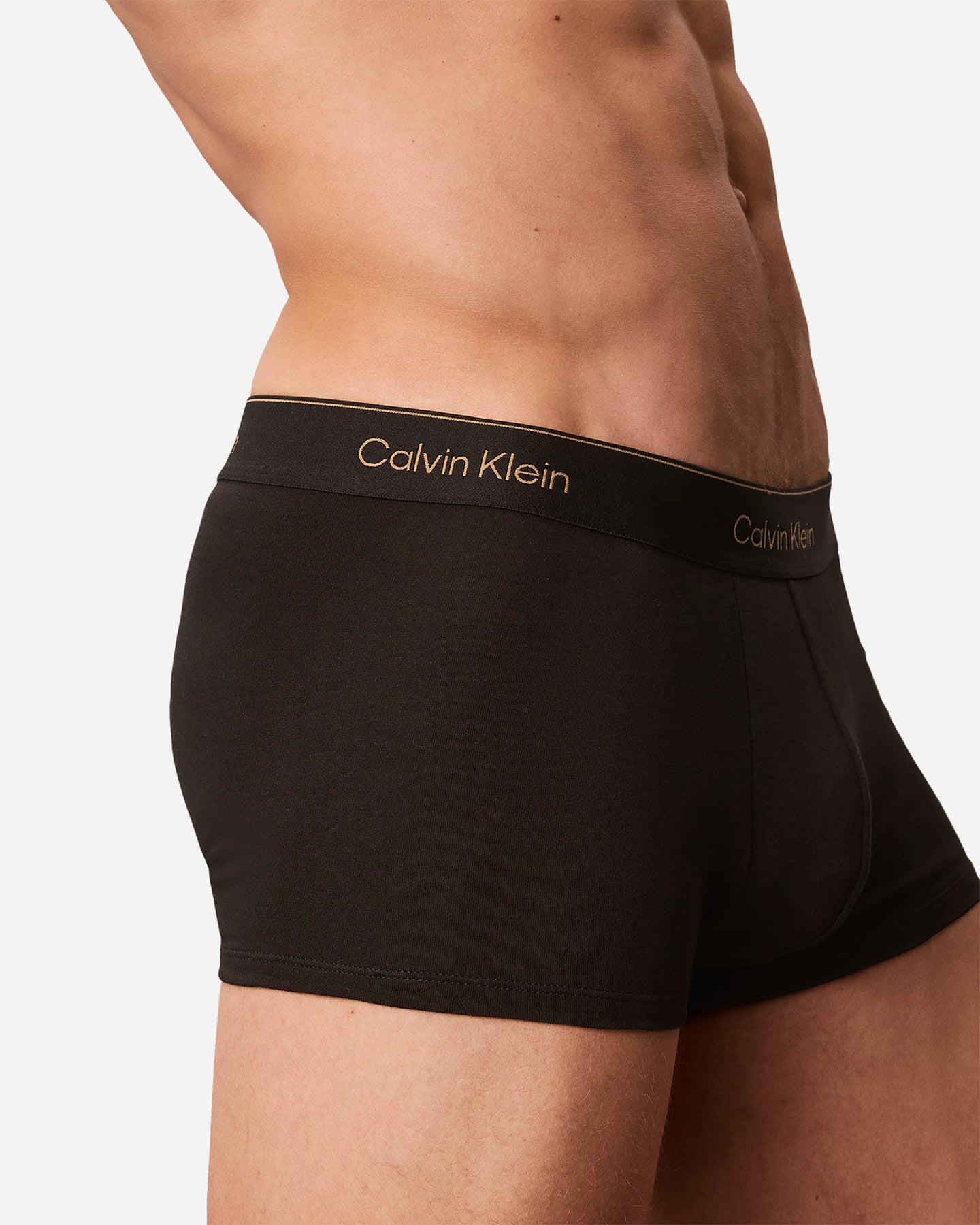 Boxer intimo CALVIN KLEIN UNDERWEAR LOW RISE 5PACK M - 5 | Cisalfa Sport