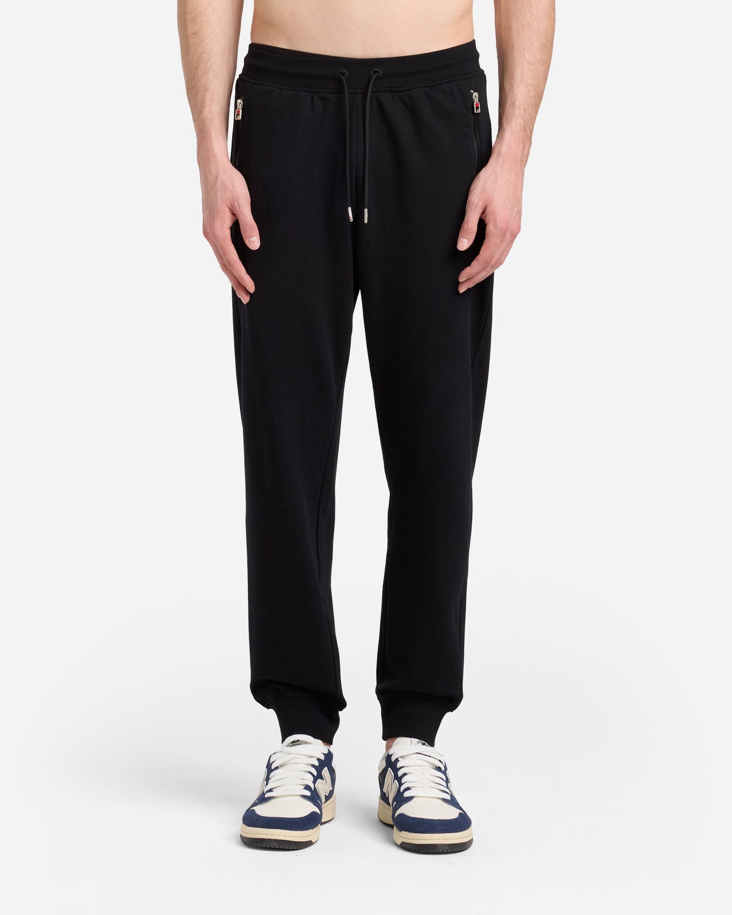 Pantalone FILA CLASSIC DYNAMISM M - Nero - 1 | Cisalfa Sport
