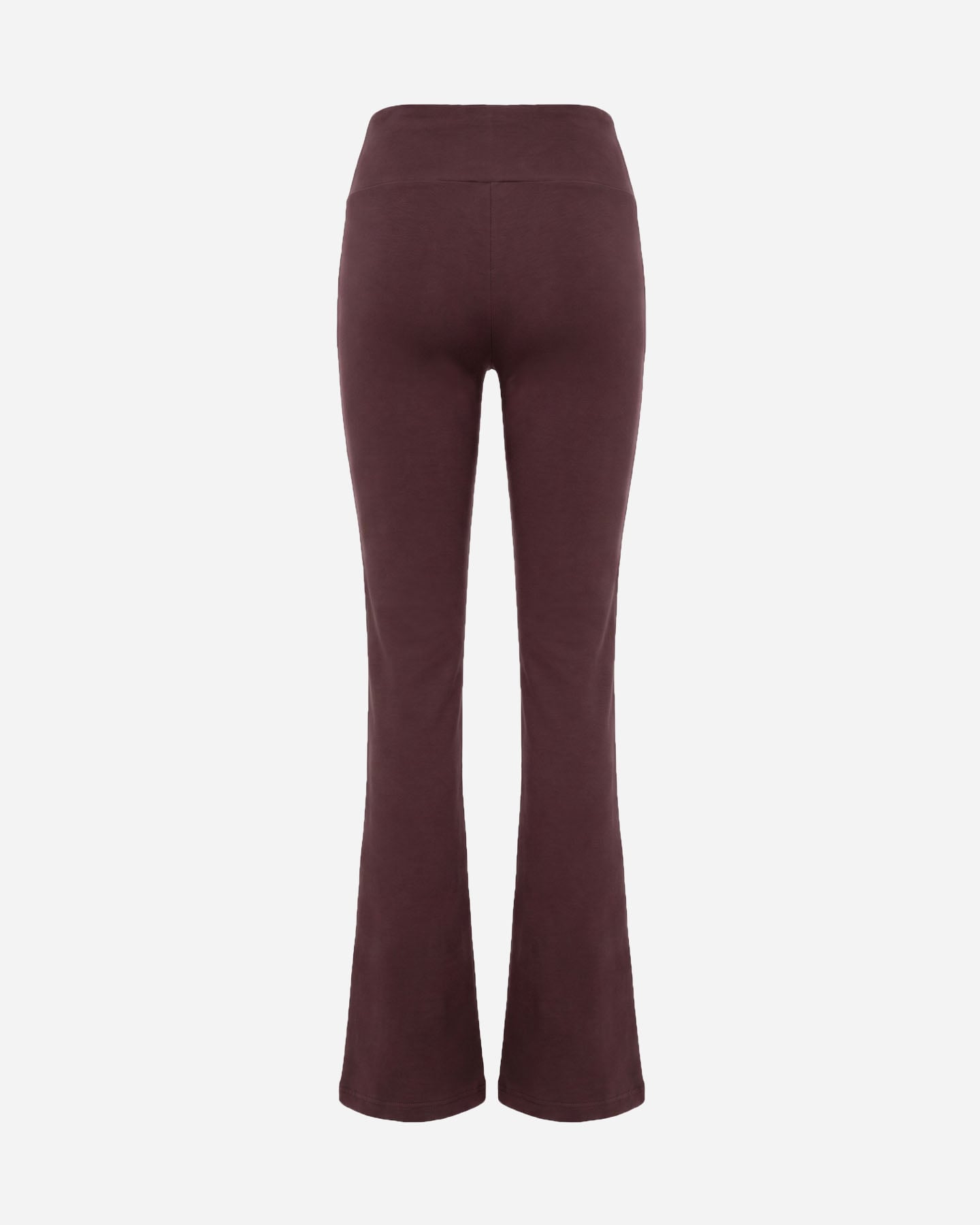 Pantalone ABC NEW BASIC W - Marrone - 1 | Cisalfa Sport