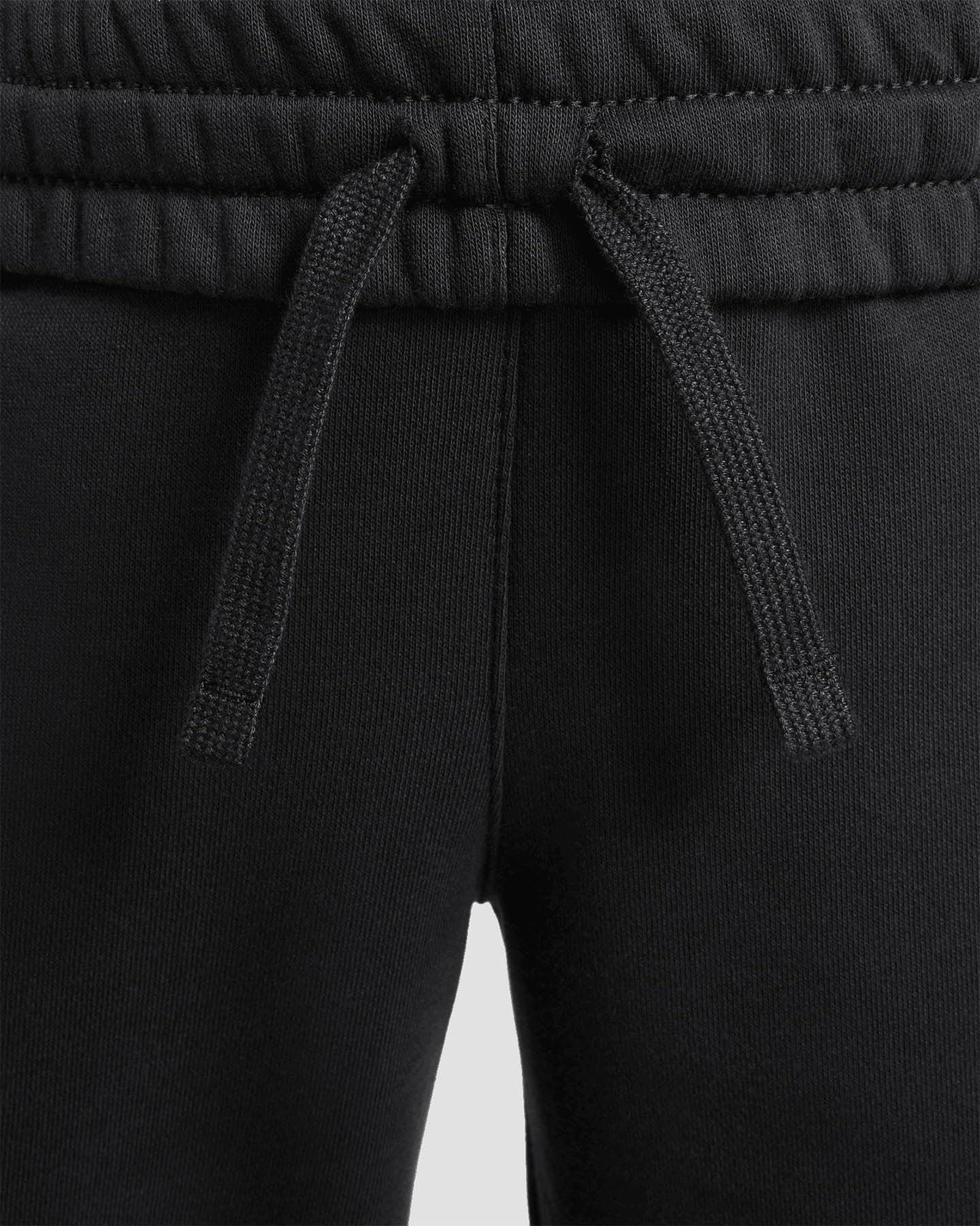 Pantalone NIKE SMALL LOGO JR - Nero - 4 | Cisalfa Sport
