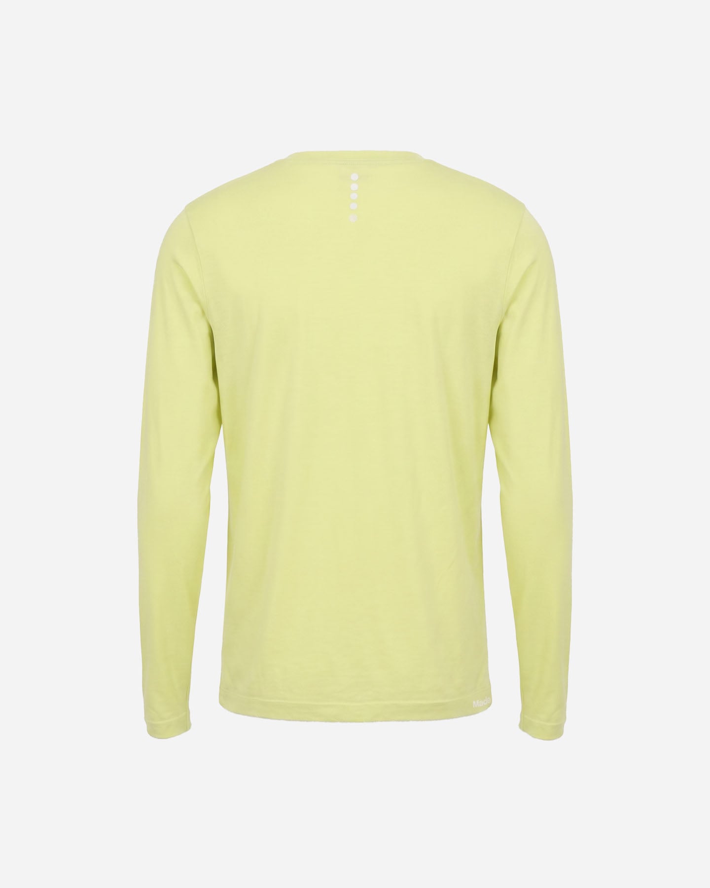 T-shirt tennis DIADORA STRATOUNO M - Verde - 1 | Cisalfa Sport