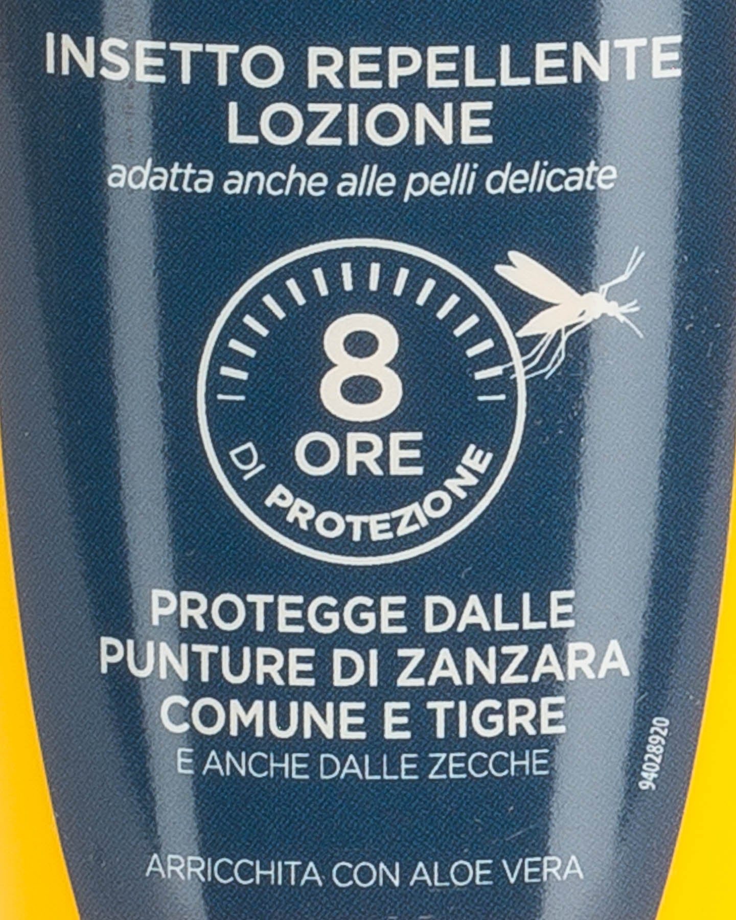 Repellente PREP DERM 100ML  - Color mix - 2 | Cisalfa Sport