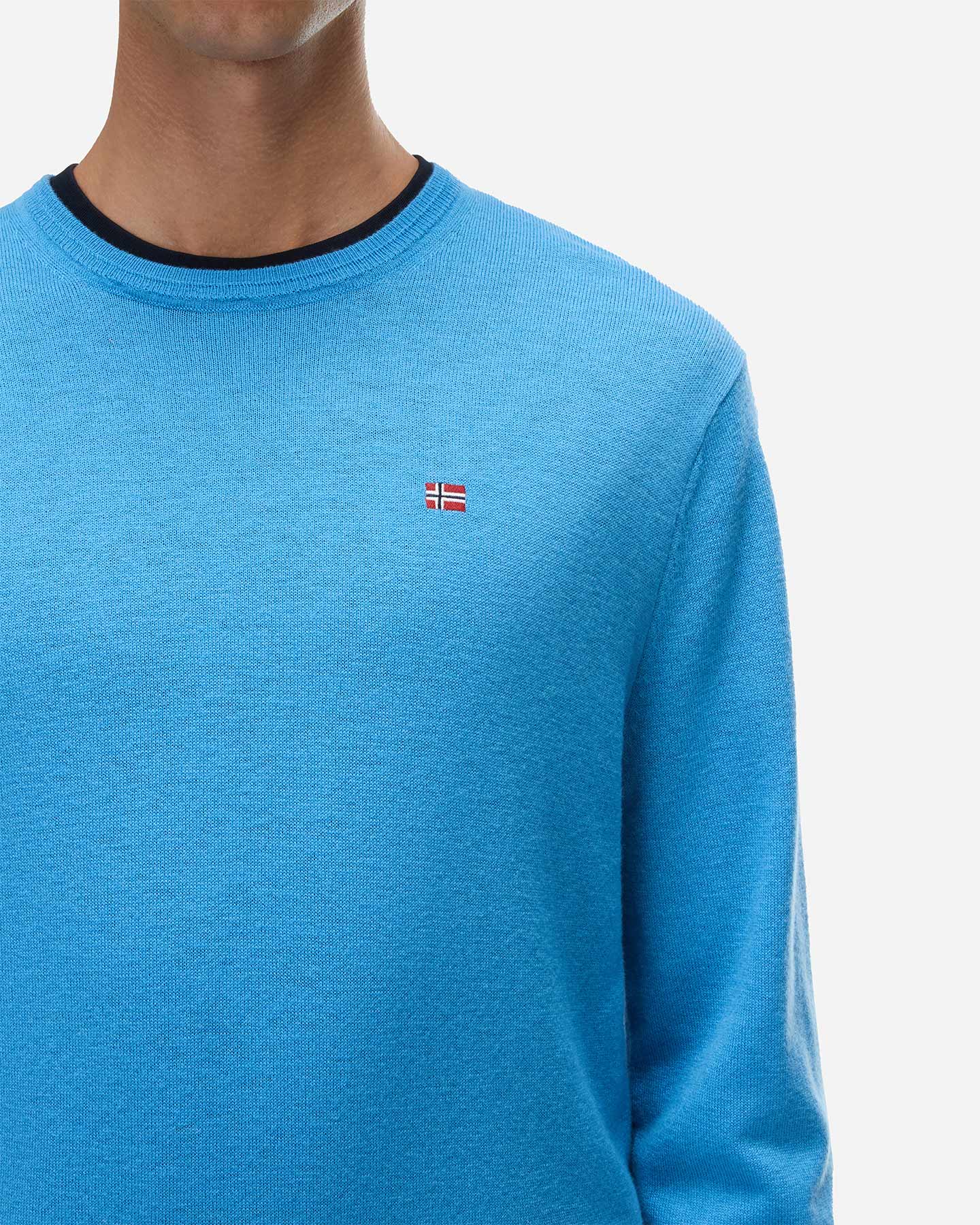 Maglione NAPAPIJRI DAMAVAND C4 M - 4 | Cisalfa Sport