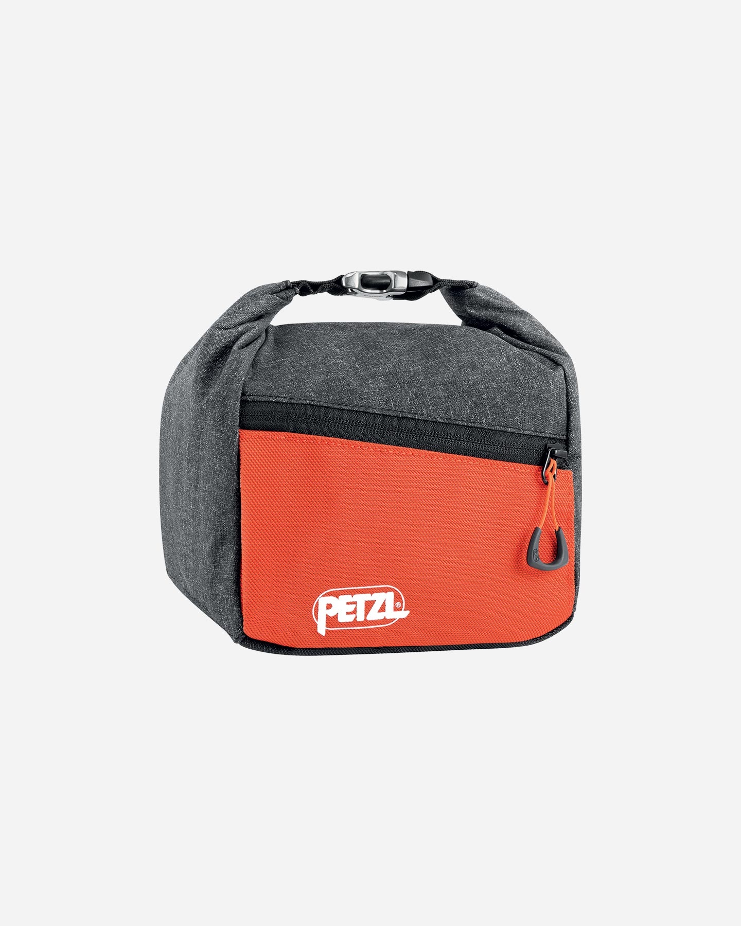 Sacco portamagnesia PETZL SAKAB  - Nero - 2 | Cisalfa Sport
