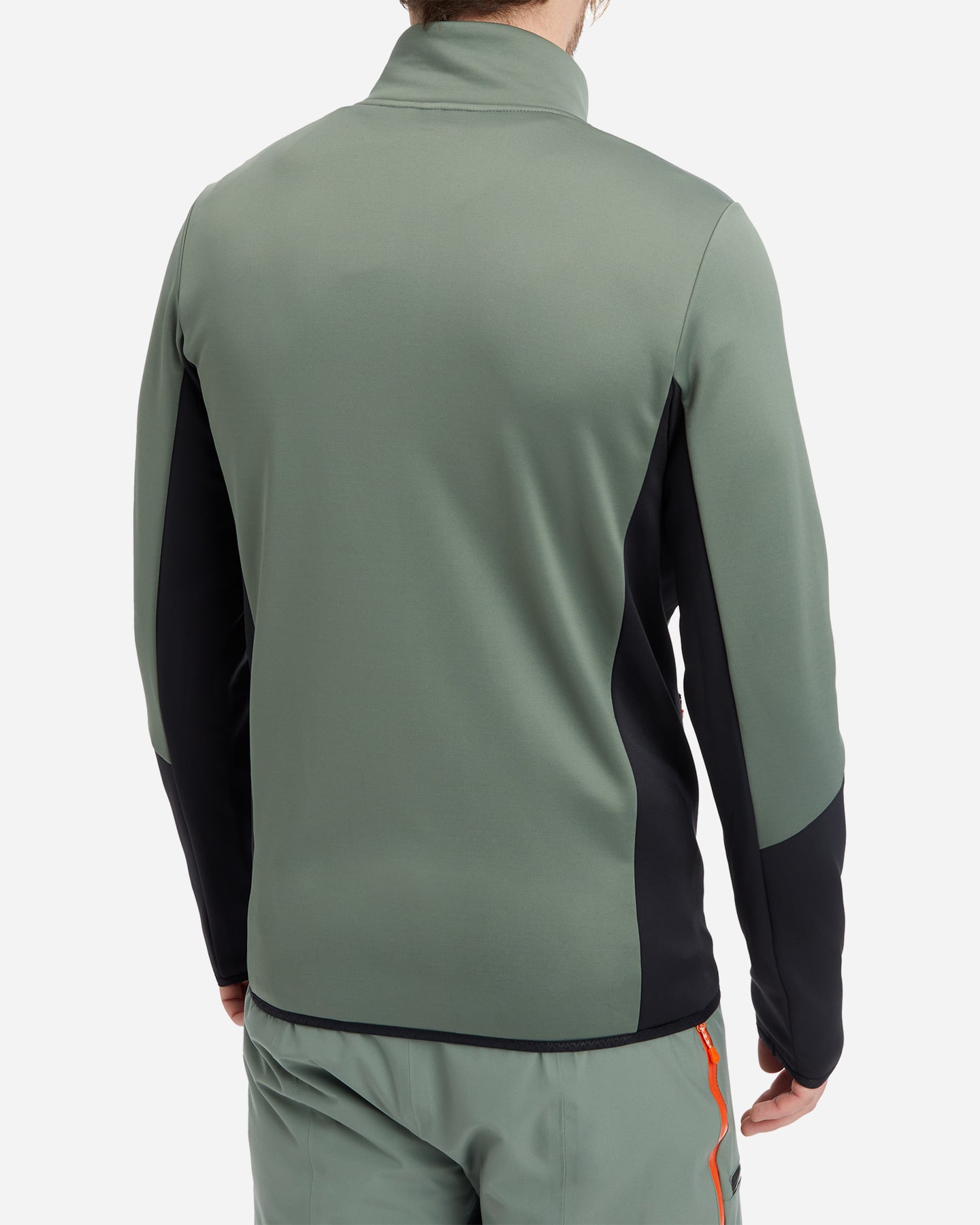 Pile MCKINLEY SALI M - Verde - 2 | Cisalfa Sport