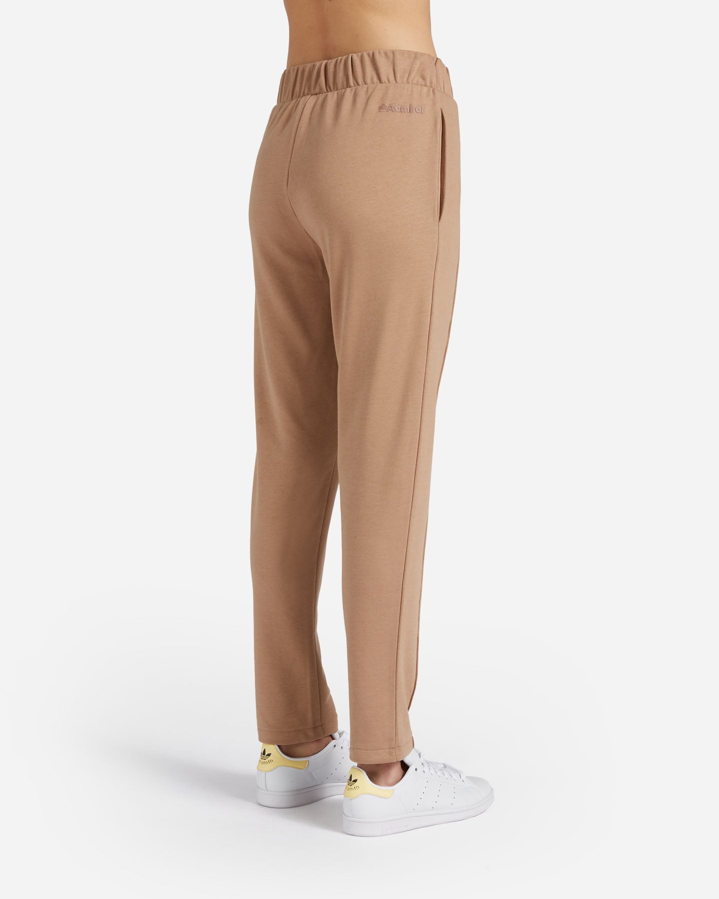 Pantalone ADMIRAL NEW CLASSIC W - Marrone - 1 | Cisalfa Sport