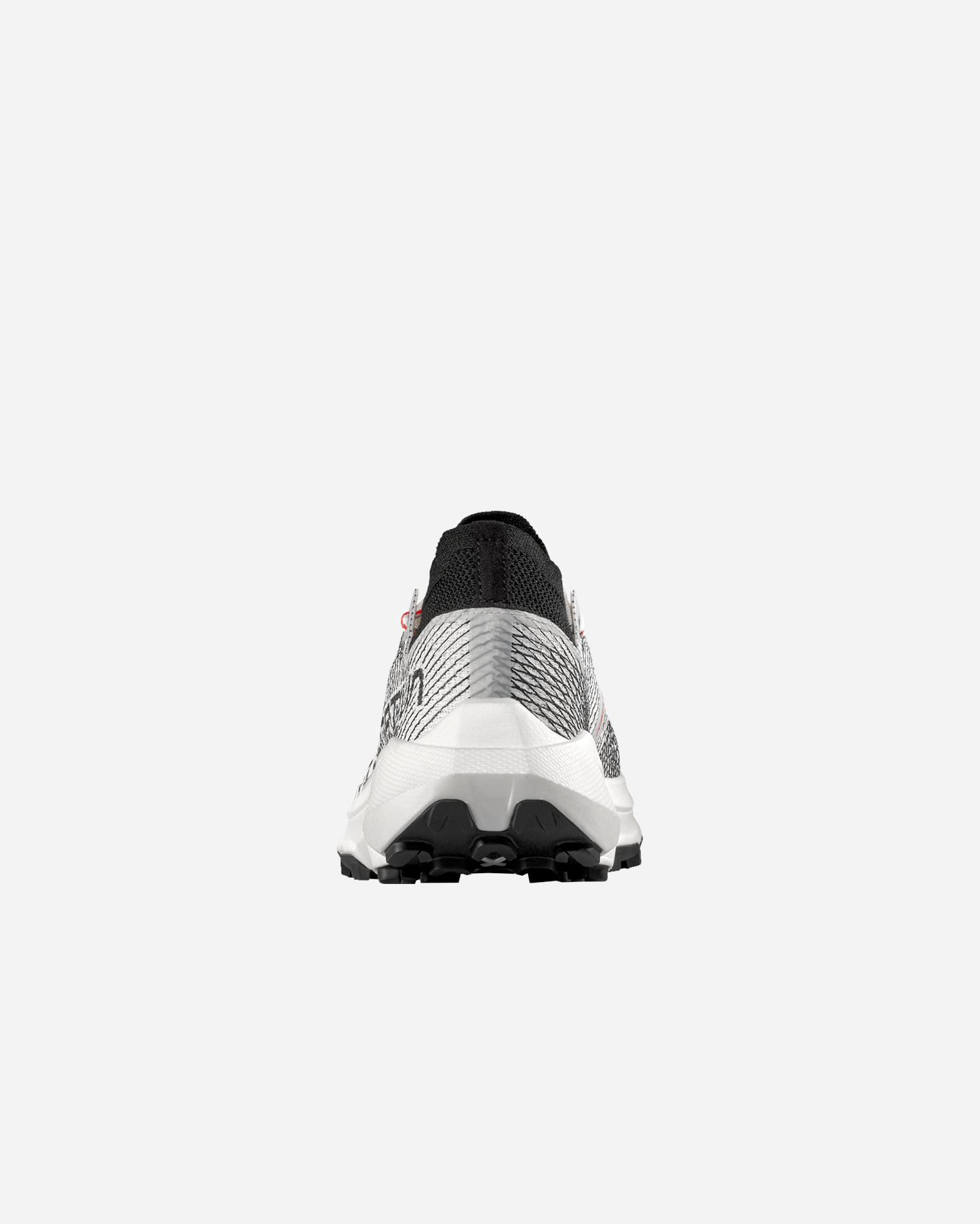 Scarpe trail LA SPORTIVA PRODIGIO PRO M - Bianco - 4 | Cisalfa Sport