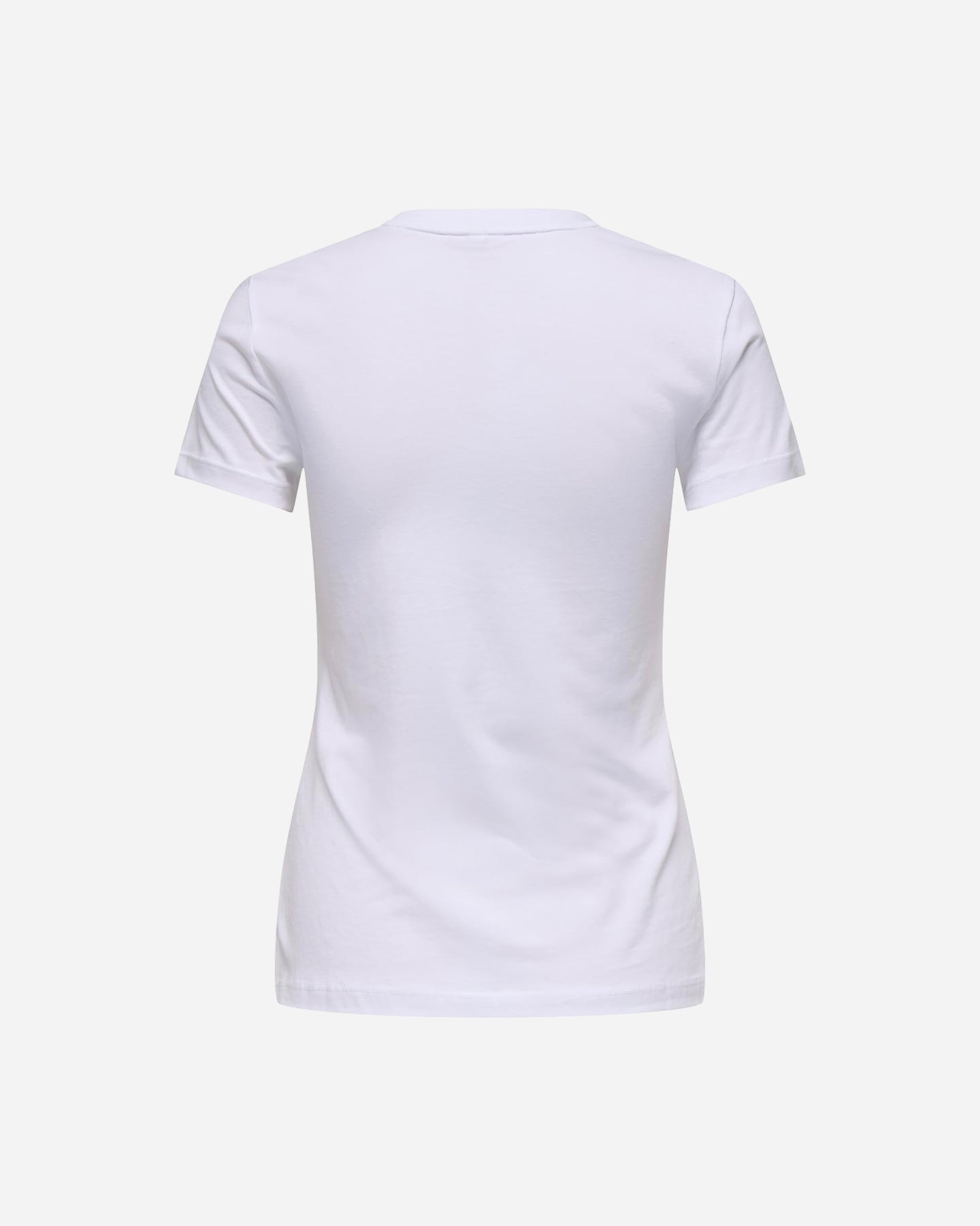 T-shirt ONLY VIBE ANIMAL ICON W - Bianco - 1 | Cisalfa Sport