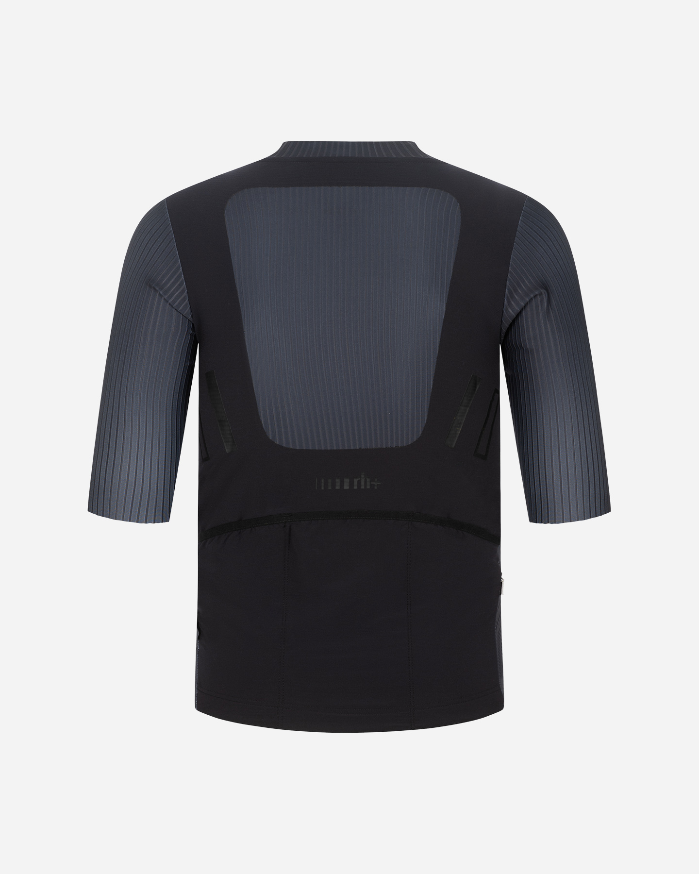 Maglia ciclismo RH+ LIKE M - Nero - 1 | Cisalfa Sport