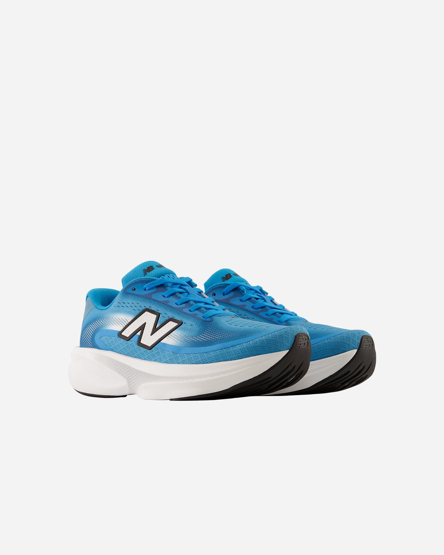 Scarpe running NEW BALANCE FRESH FOAM ELLIPSE V1 W - Azzurro - 1 | Cisalfa Sport