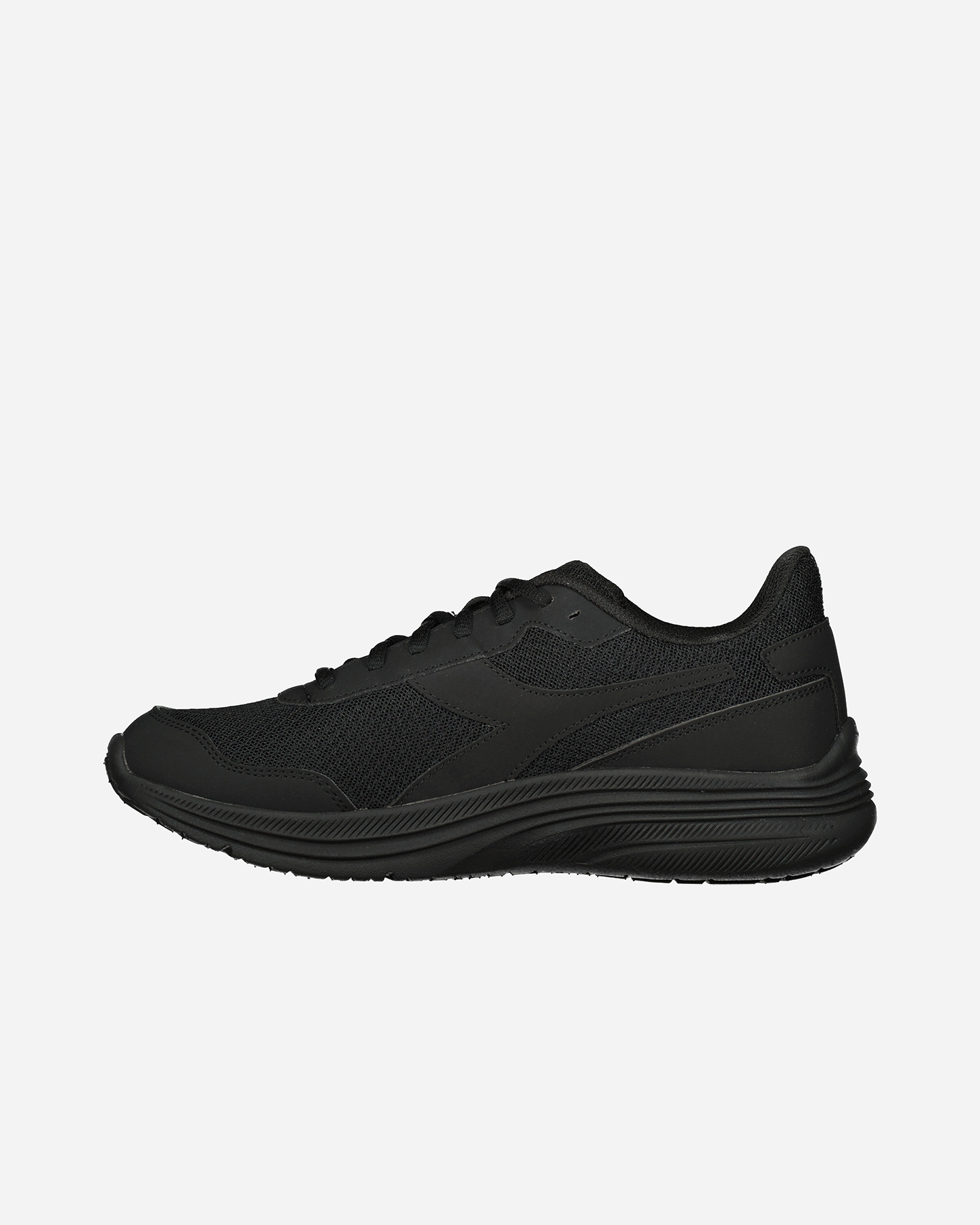 Scarpe running DIADORA EAGLE 8 W - Nero - 3 | Cisalfa Sport