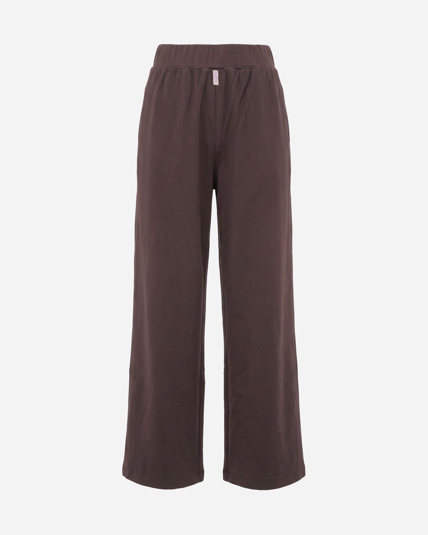 Pantalone DEHA CLASSIC W - Marrone - 1 | Cisalfa Sport