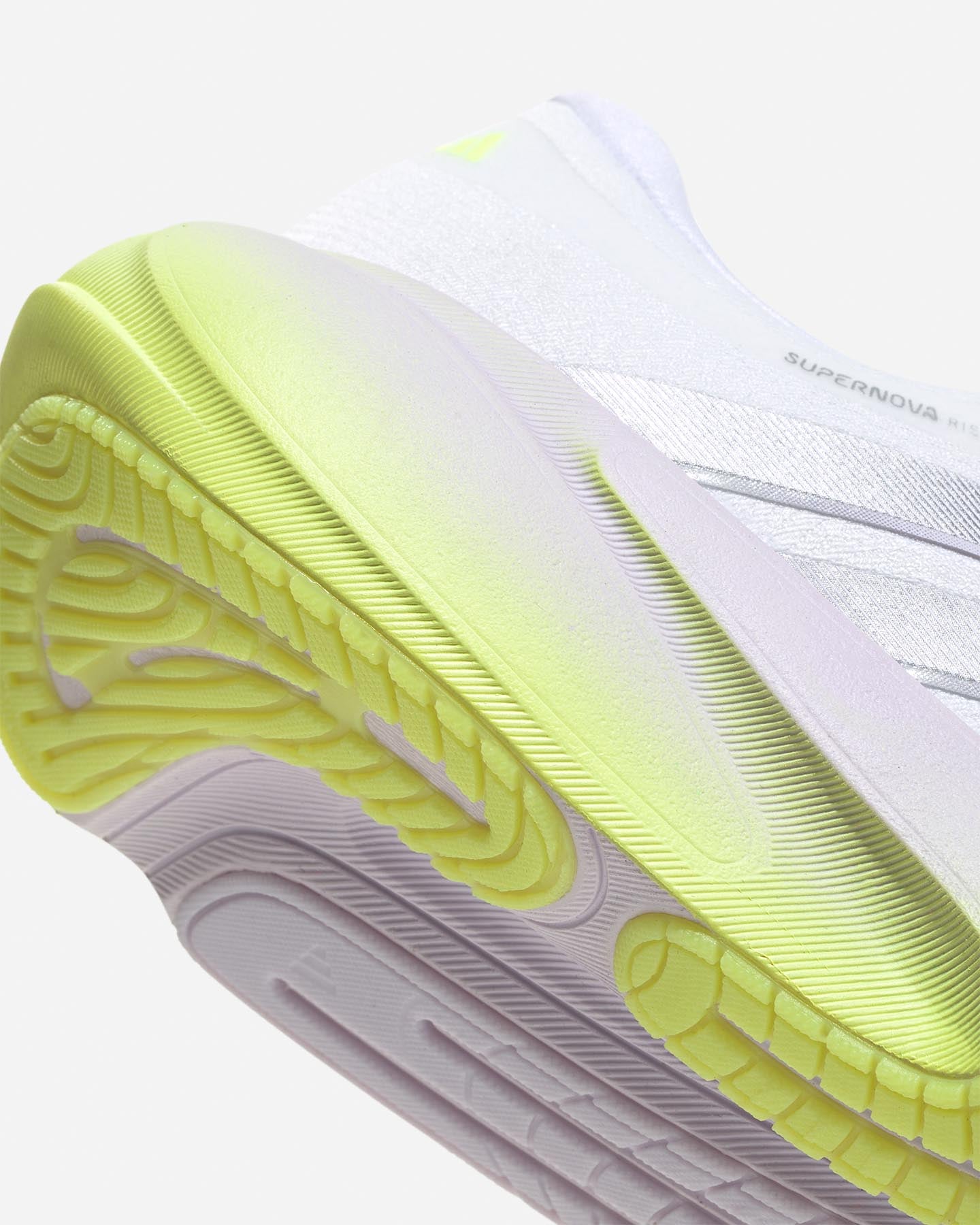 Scarpe running ADIDAS SUPERNOVA RISE 3 W - Bianco - 4 | Cisalfa Sport