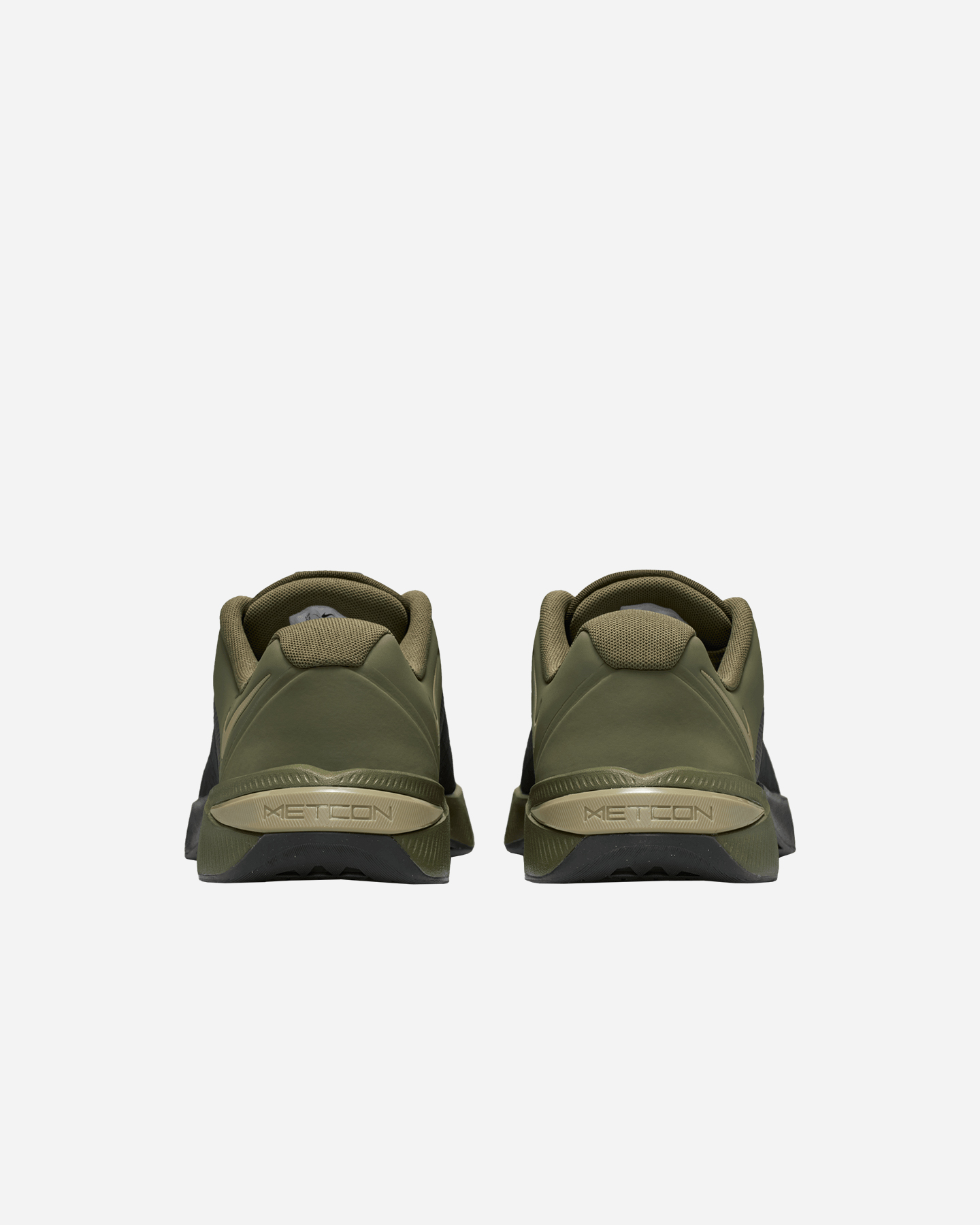 Scarpe training NIKE METCON 10 M - Verde - 4 | Cisalfa Sport
