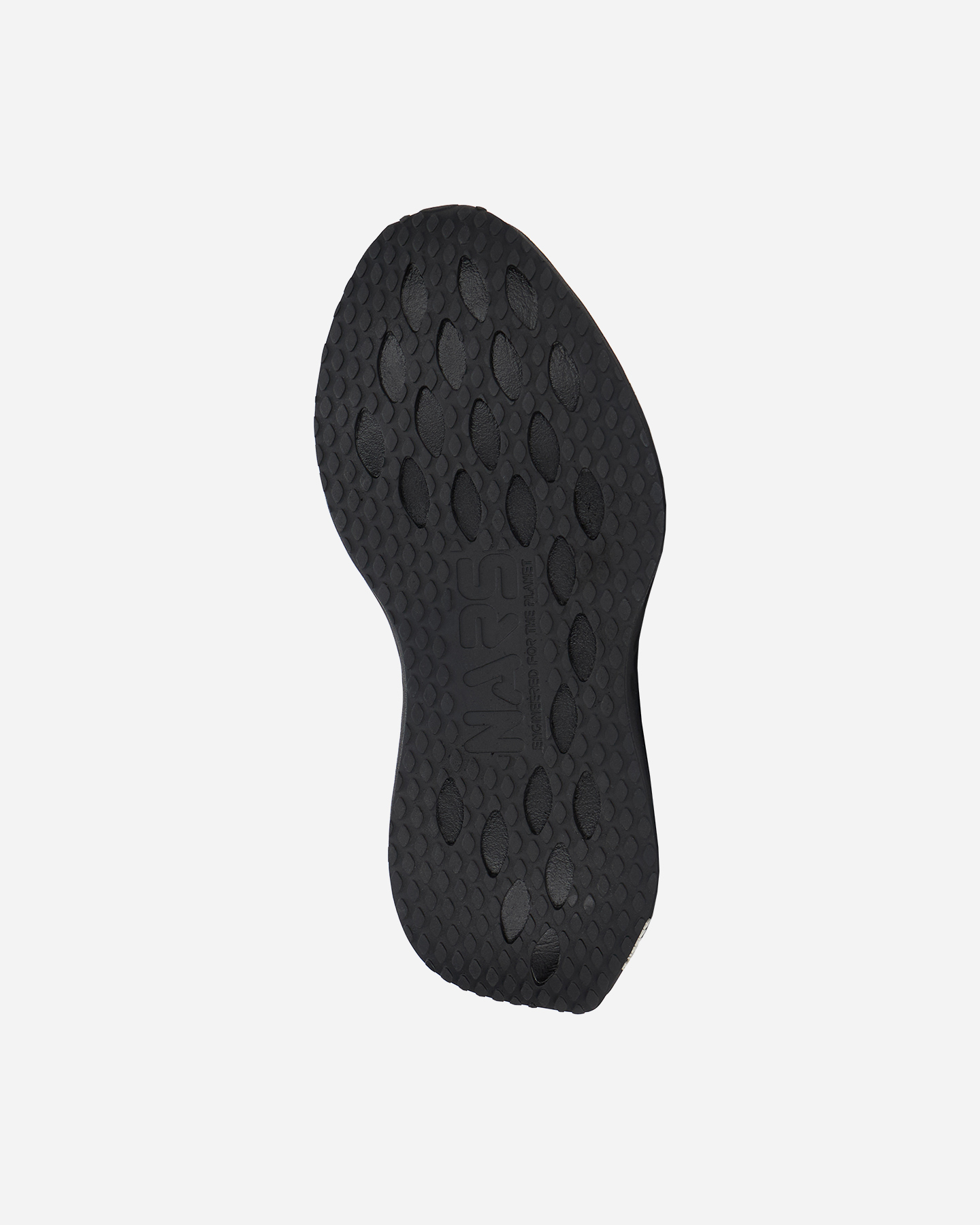 Scarpe running ULYSSES NAAKII 2 W - Nero - 2 | Cisalfa Sport