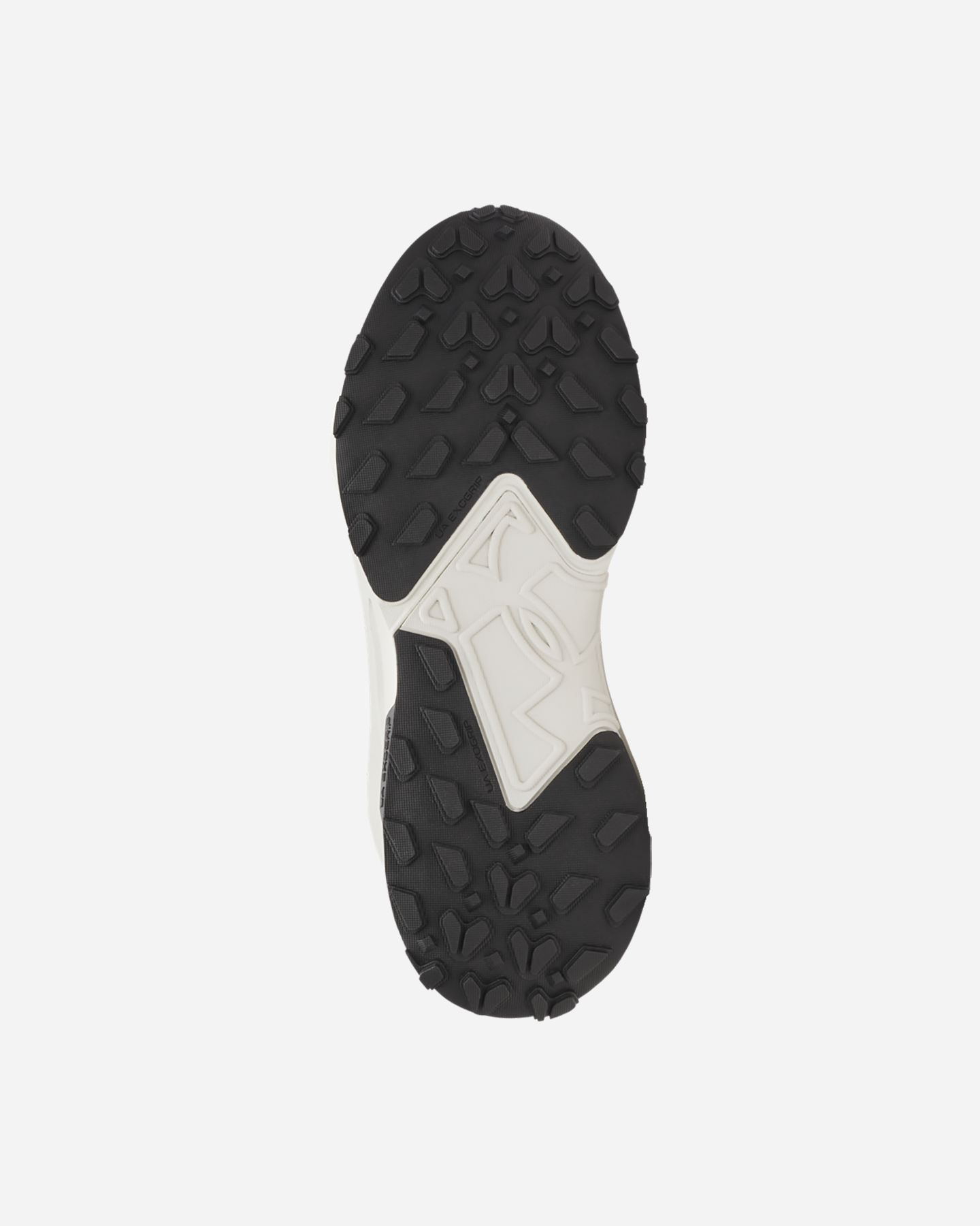 Scarpe trail UNDER ARMOUR CHARGED BANDIT TRAIL 4 M - Nero - 2 | Cisalfa Sport