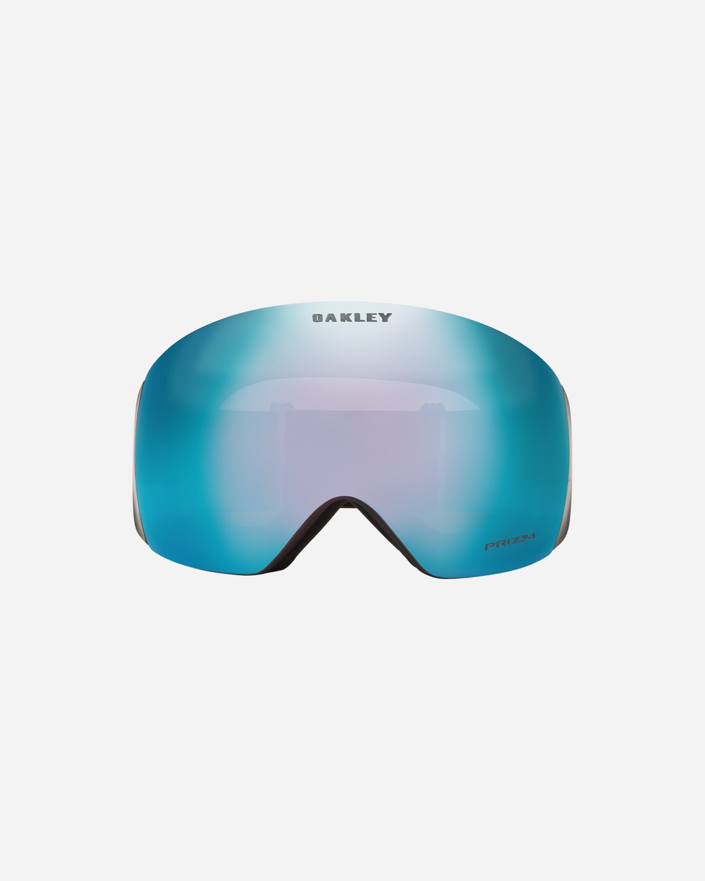 Maschera sci OAKLEY FLIGHT DECK L FACT PILOT  - Nero - 1 | Cisalfa Sport