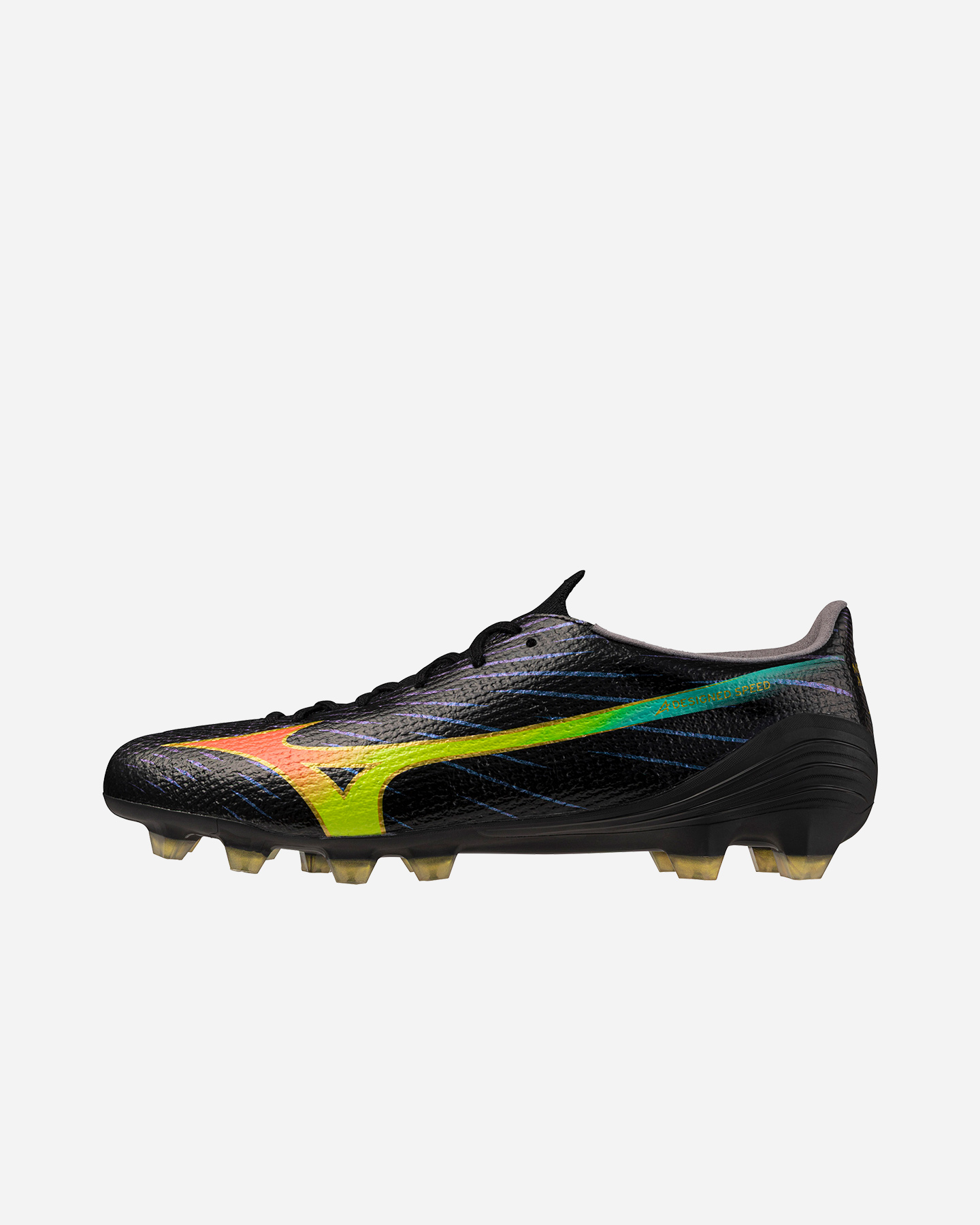 Scarpe calcio MIZUNO ALPHA III PRO M - 4 | Cisalfa Sport