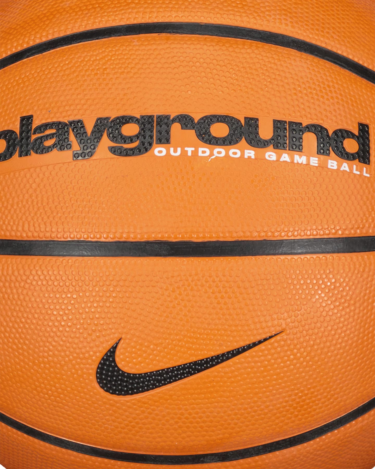 Pallone basket NIKE EVERYDAY PLAYGROUND 8P  - Marrone - 1 | Cisalfa Sport