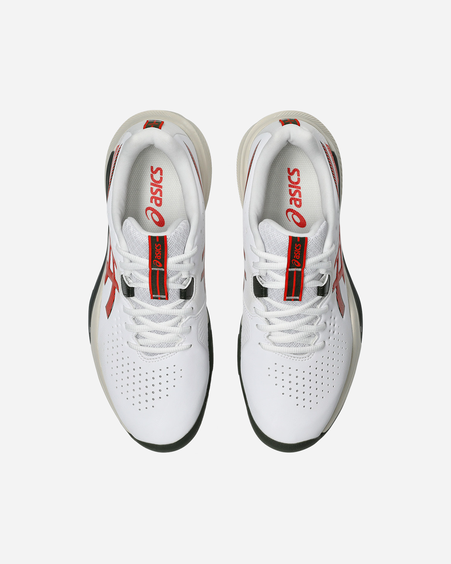 Scarpe tennis ASICS GEL-CHALLENGER 15 M - Bianco - 3 | Cisalfa Sport