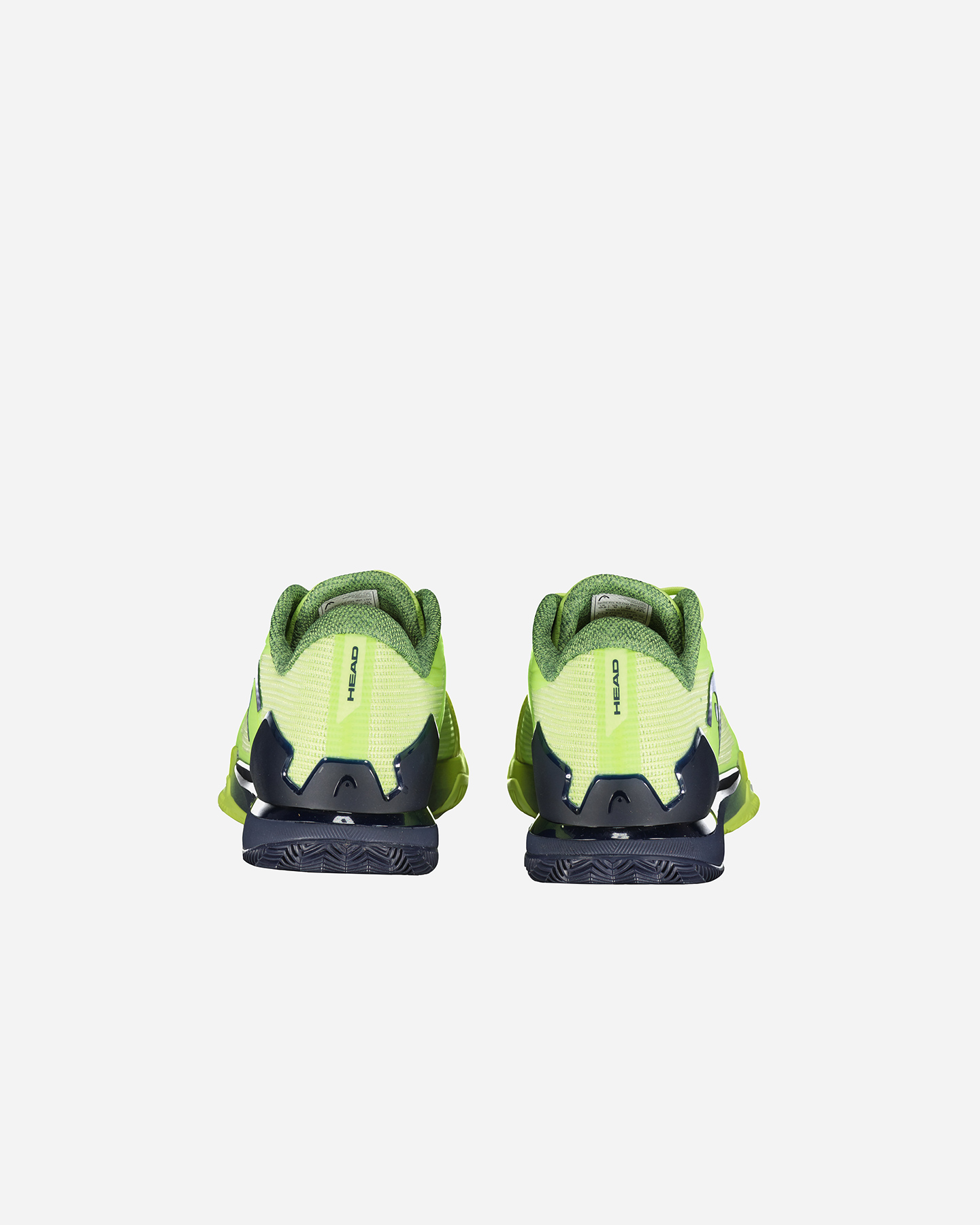 Scarpe tennis HEAD SPRINT PRO 4 CLAY M - Color mix - 5 | Cisalfa Sport