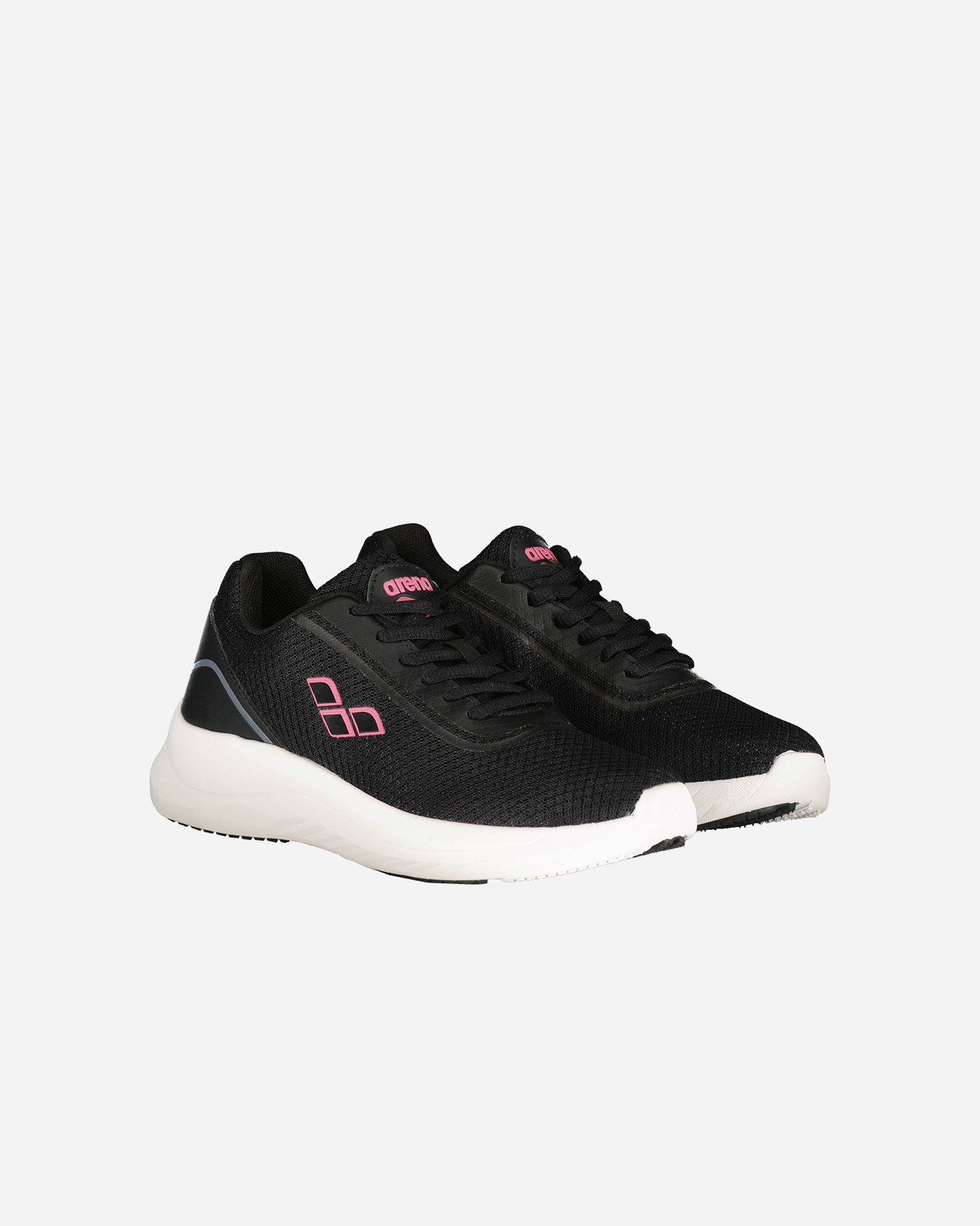 Scarpe running ARENA HAARLEM 3.0 W - Nero - 1 | Cisalfa Sport