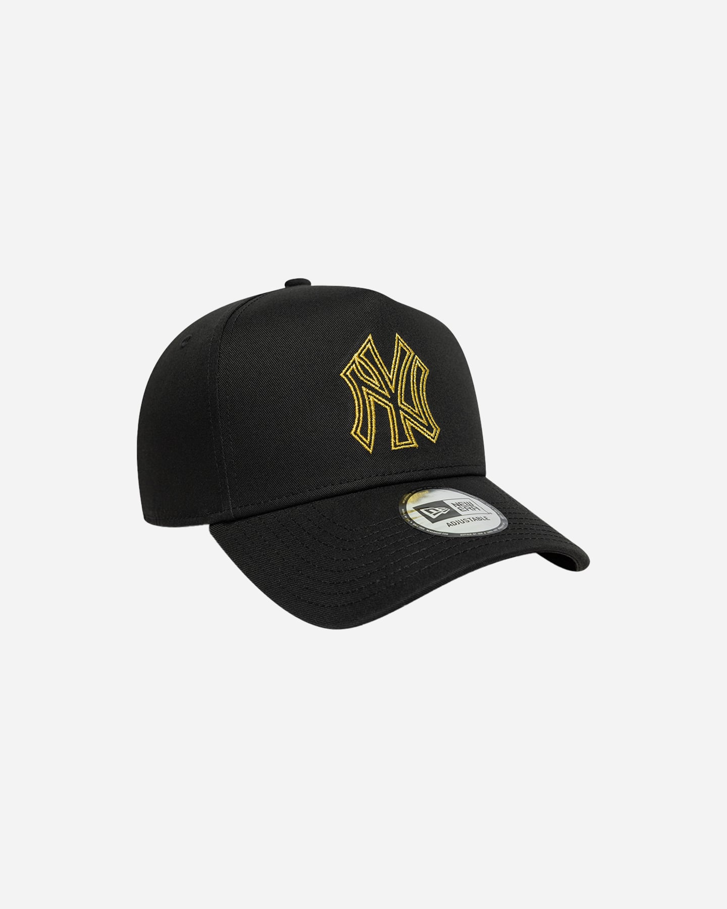 Cappellino NEW ERA NEW YORK YANKEES  - Nero - 2 | Cisalfa Sport