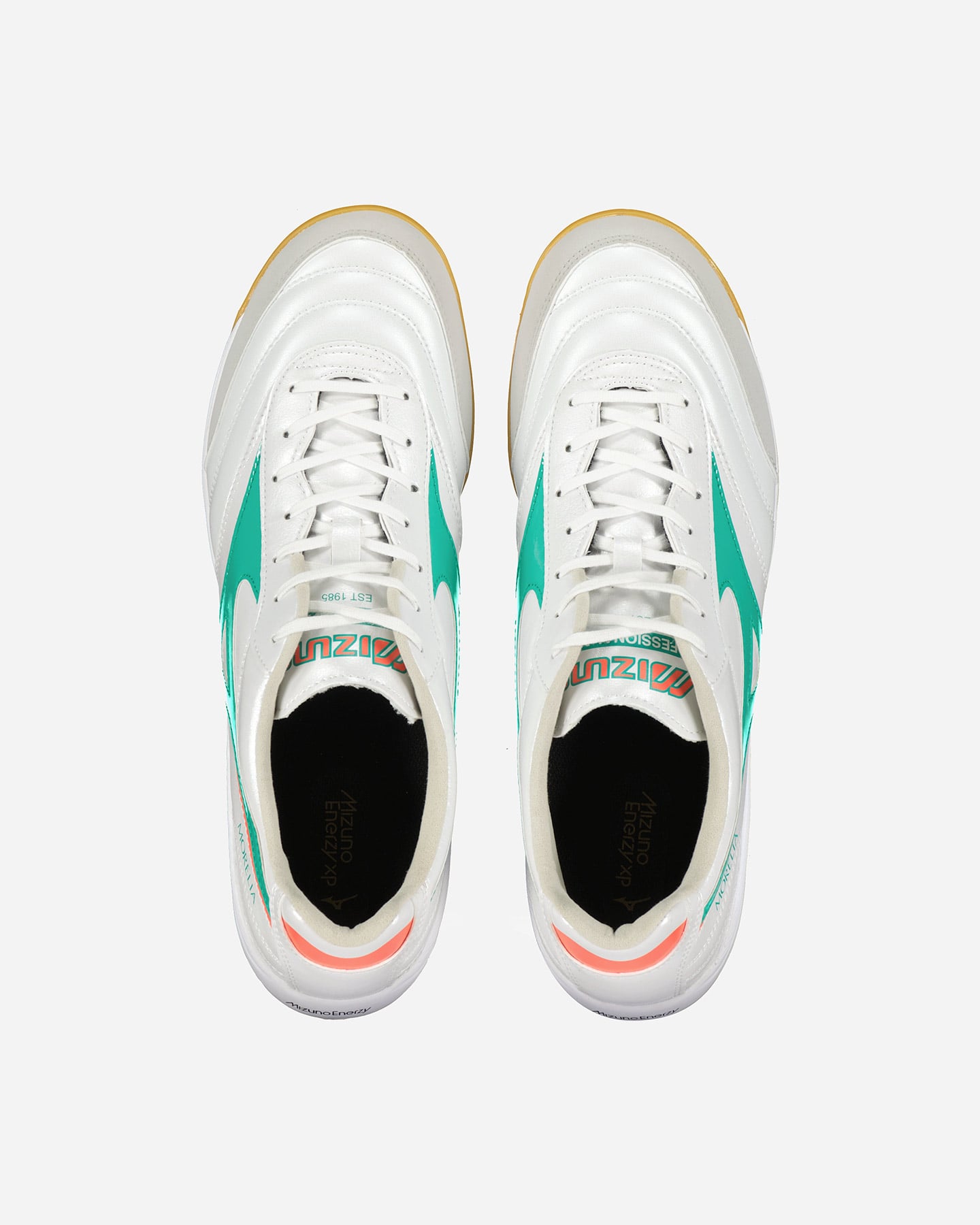 Scarpe calcio MIZUNO MORELIA SALA PRO IN M - 4 | Cisalfa Sport
