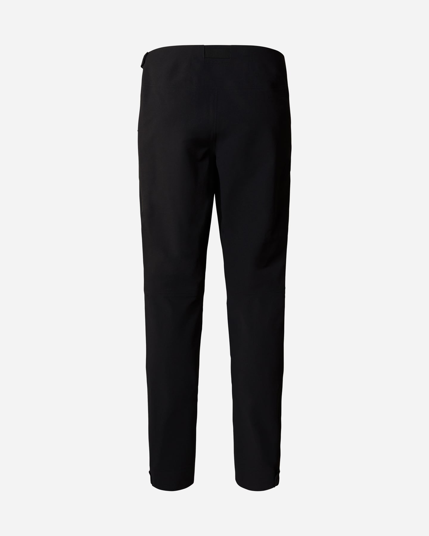 Pantalone outdoor THE NORTH FACE SUMMIT CHAMLANG W - Nero - 1 | Cisalfa Sport