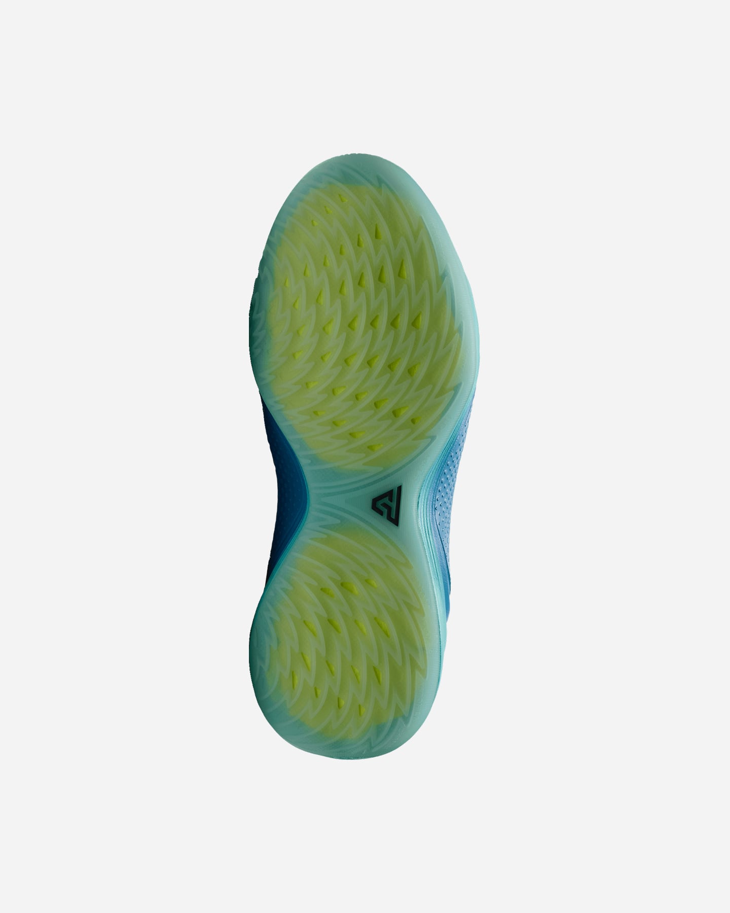 Scarpe basket NIKE GIANNIS FREAK 8 M - Blu - 2 | Cisalfa Sport