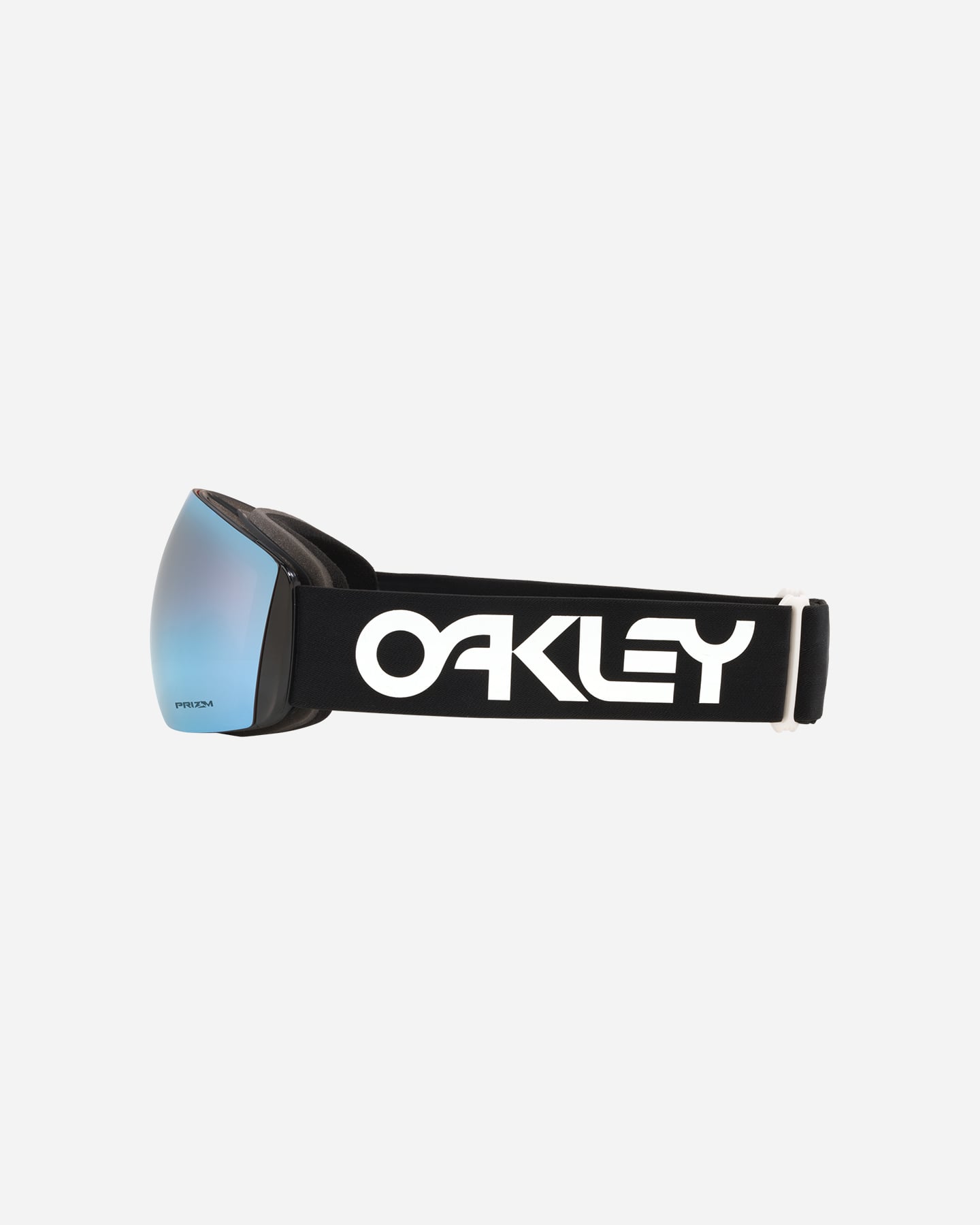 Maschera sci OAKLEY FLIGHT DECK L FACT PILOT  - Nero - 5 | Cisalfa Sport