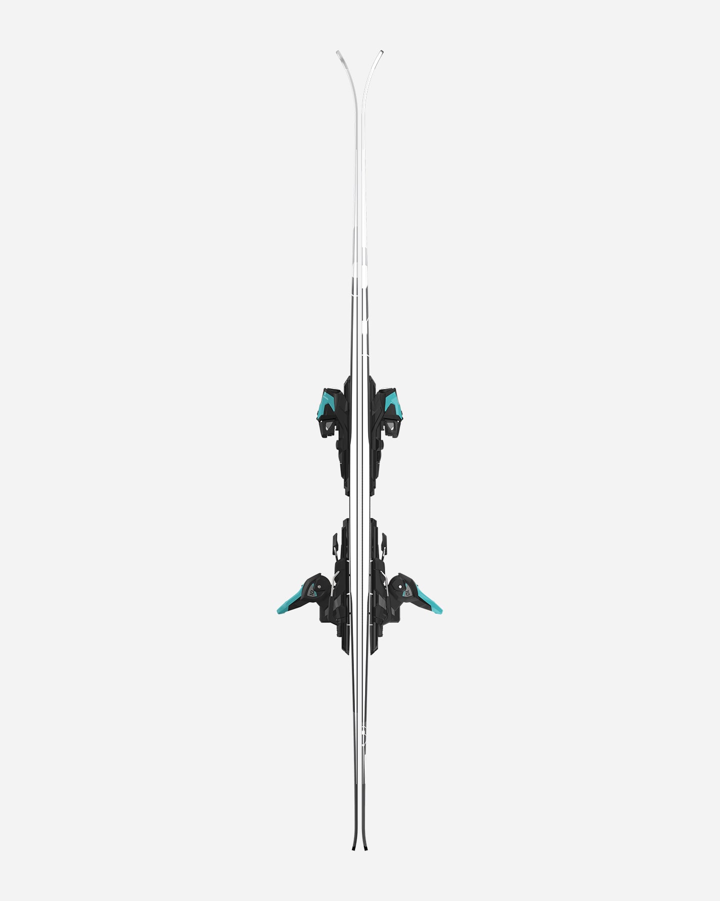 Sci ATOMIC REDSTER X5+M10 GW  - Grigio - 2 | Cisalfa Sport