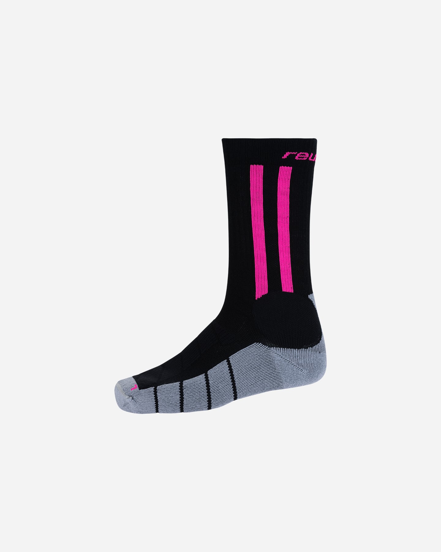 Calze trekking REUSCH COMFORT TREKKING - Nero - 1 | Cisalfa Sport