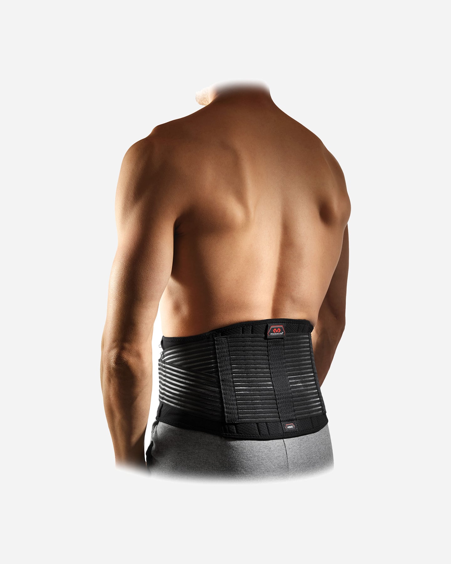 Protezione MCDAVID FITNESS  - Color mix - 1 | Cisalfa Sport