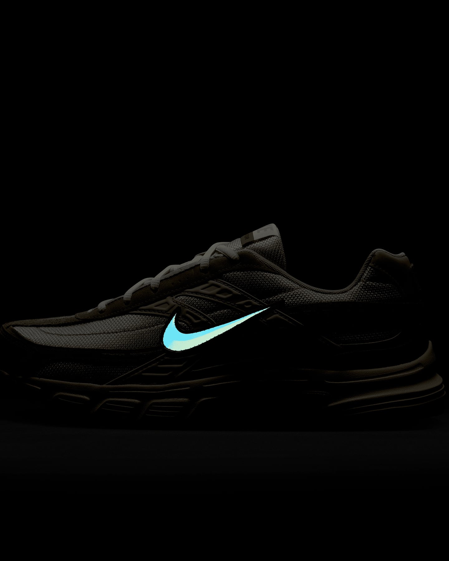 Scarpe sneakers NIKE INITIATOR M - Grigio - 5 | Cisalfa Sport