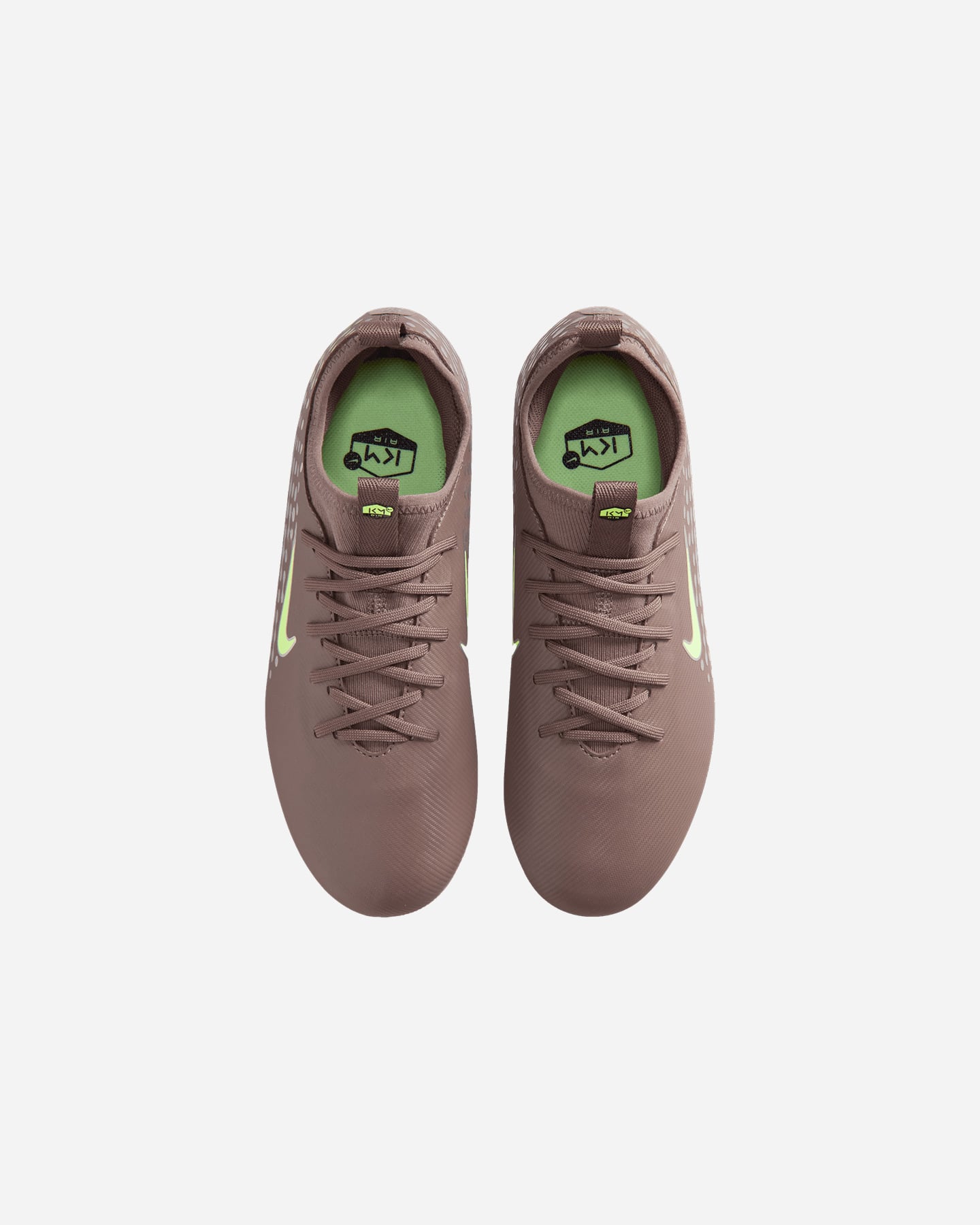 Scarpe calcio NIKE ZOOM VAPOR 16 ACADEMY AG KM JR  - Color mix - 2 | Cisalfa Sport