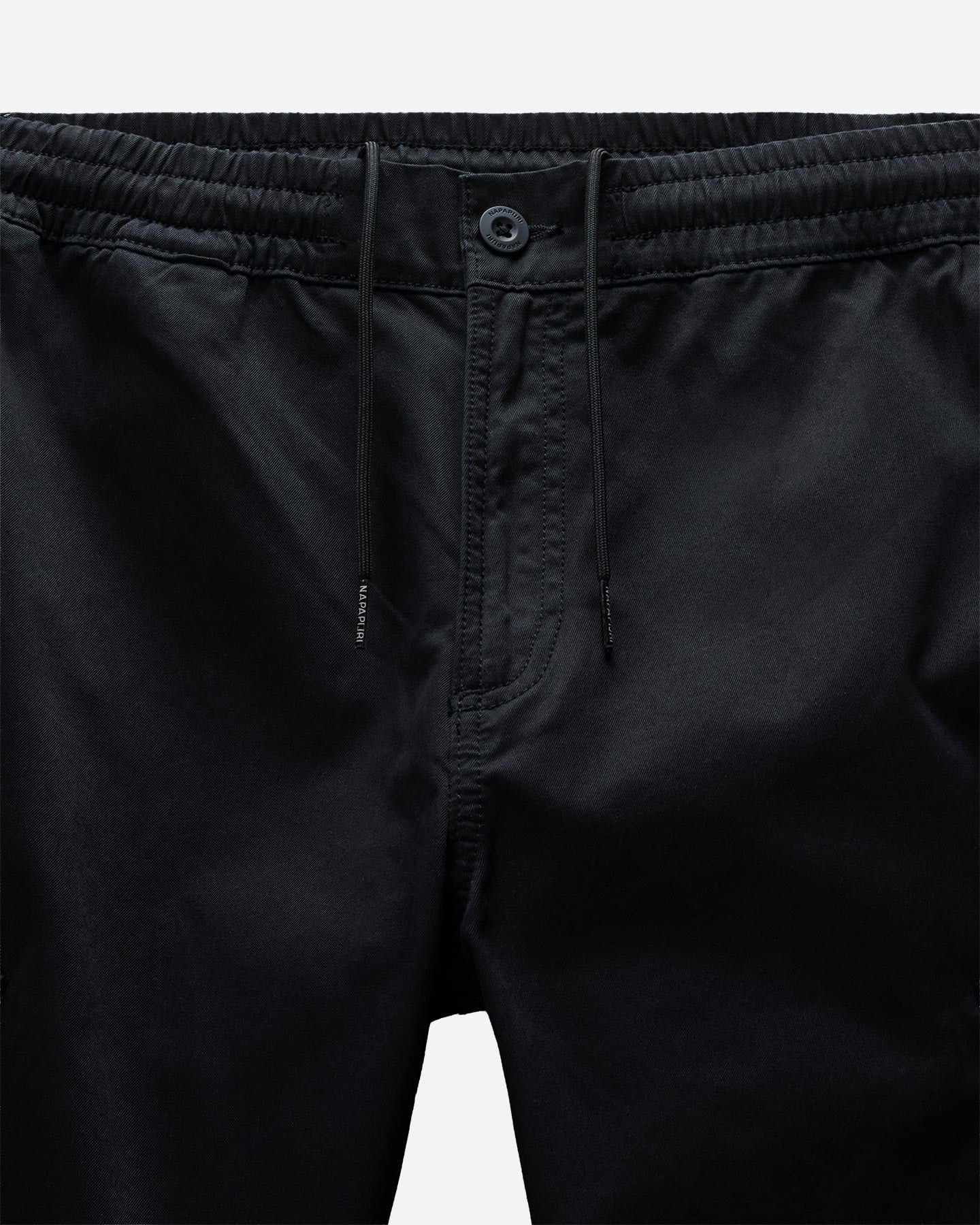 Pantalone NAPAPIJRI CARGO M - Nero - 5 | Cisalfa Sport