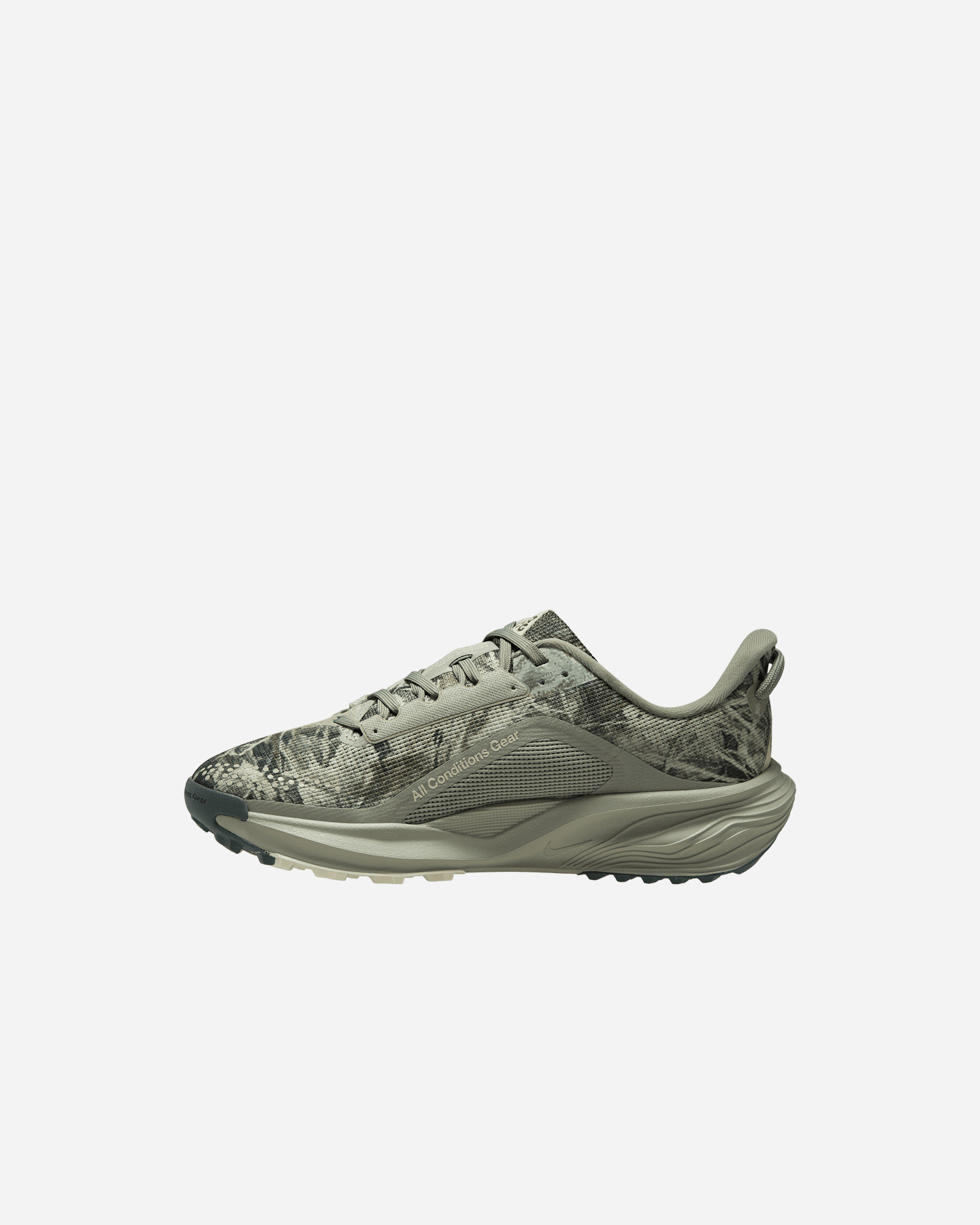 Scarpe trail NIKE ACG PEGASUS TRAIL GS JR - 3 | Cisalfa Sport