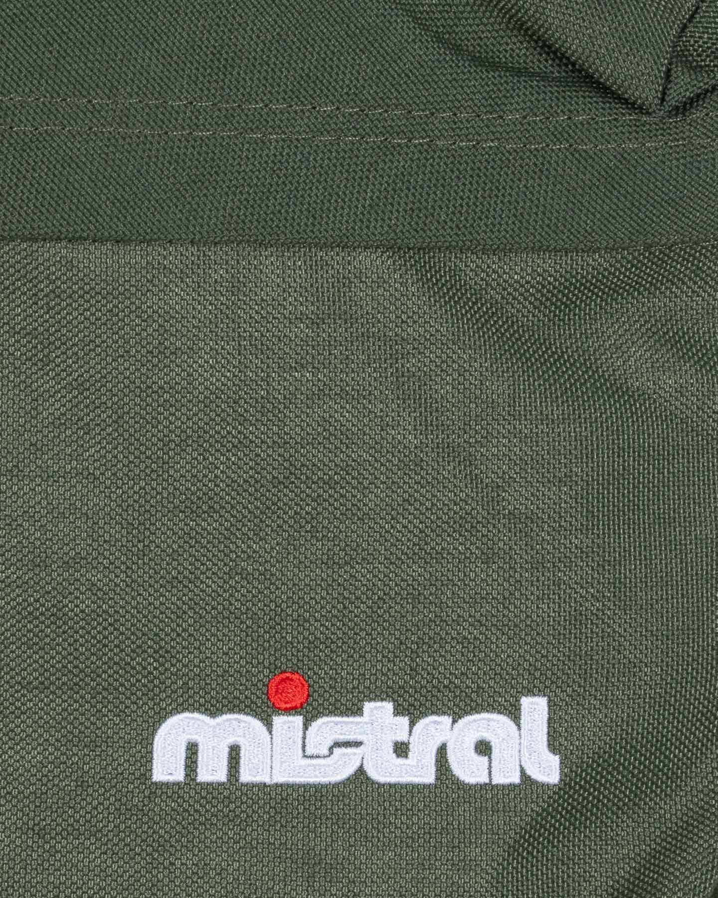 Zaino MISTRAL BACK PACK E PENCIL CASE - 2 | Cisalfa Sport