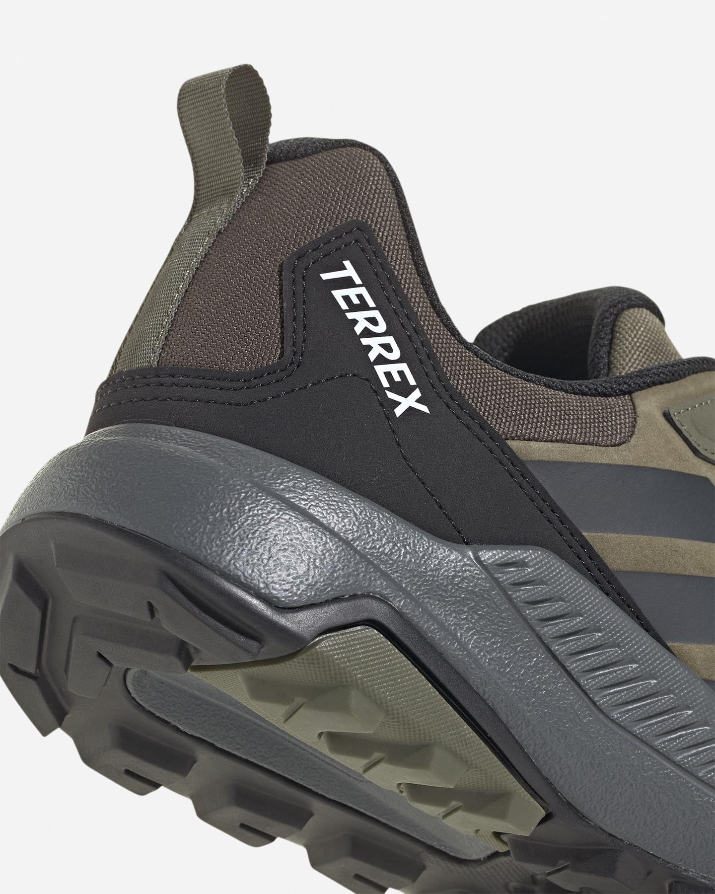Scarpe trail ADIDAS TERREX ANYLANDER M - Color mix - 5 | Cisalfa Sport