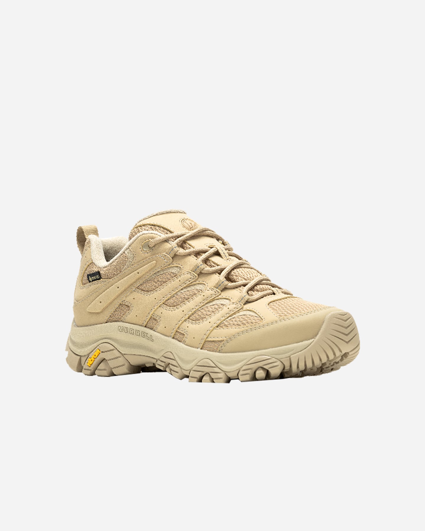 Scarpe trail MERRELL MOAB 3 SYN GTX M - Grigio - 1 | Cisalfa Sport