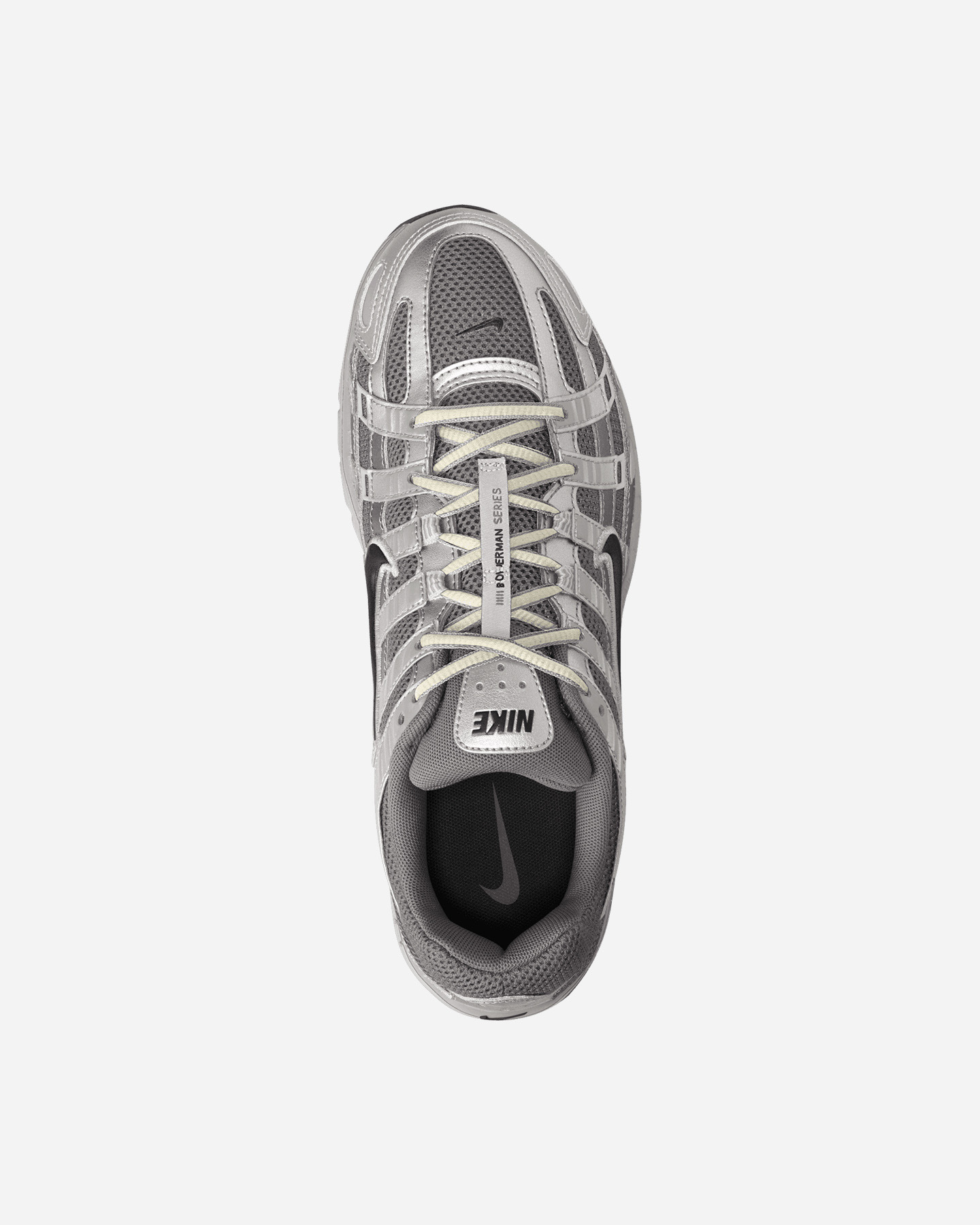 Scarpe sneakers NIKE P-6000 M - Color mix - 2 | Cisalfa Sport
