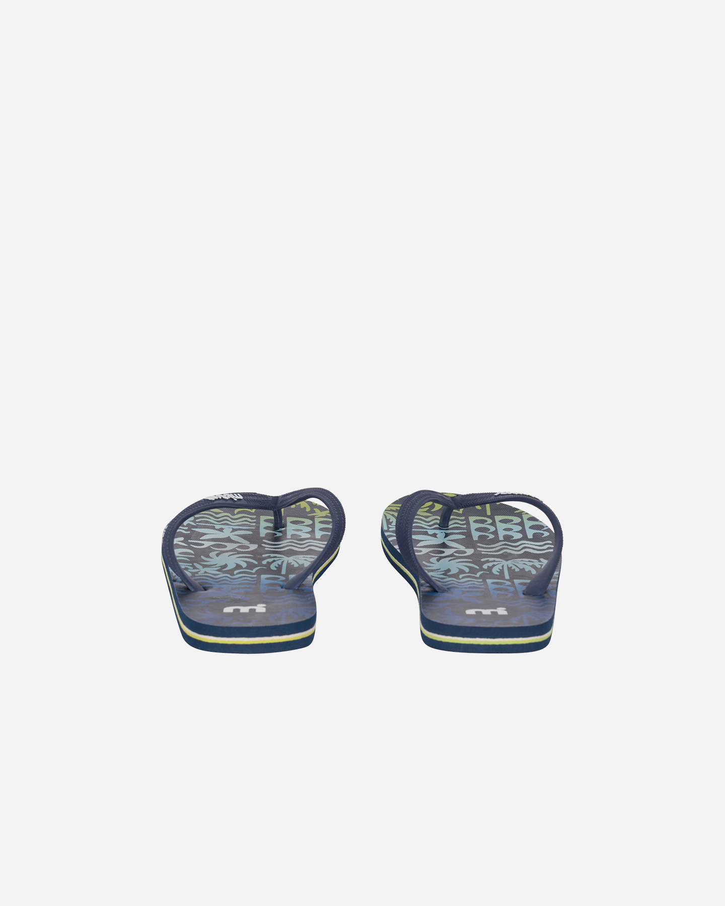 Infradito MISTRAL PRINT AVIO M - Color mix - 4 | Cisalfa Sport