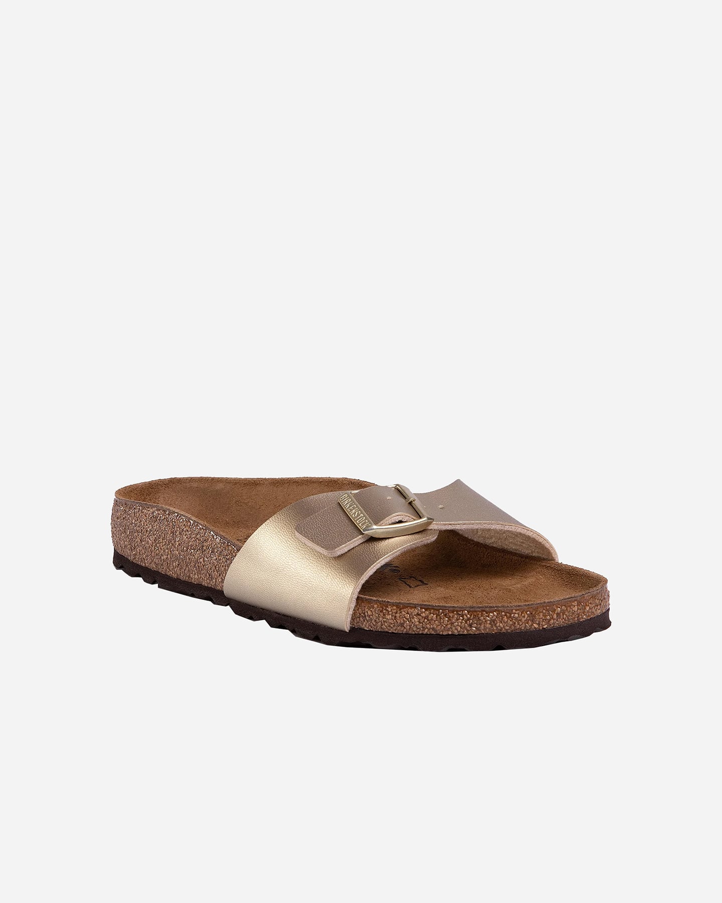 Sandali BIRKENSTOCK MADRID W - Oro - 1 | Cisalfa Sport