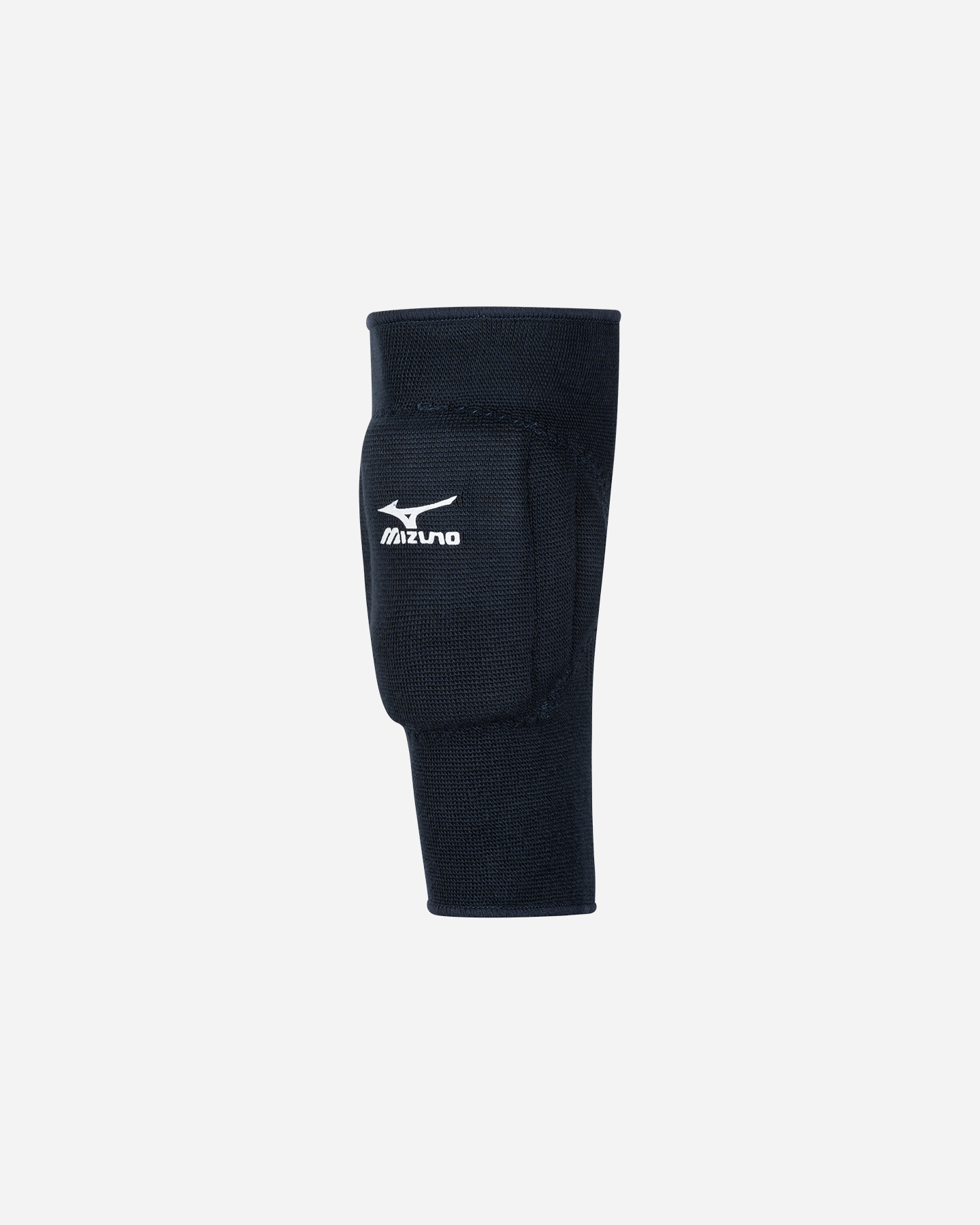 Ginocchiere volley MIZUNO TEAM KNEEPAD  - Blu Navy - 1 | Cisalfa Sport