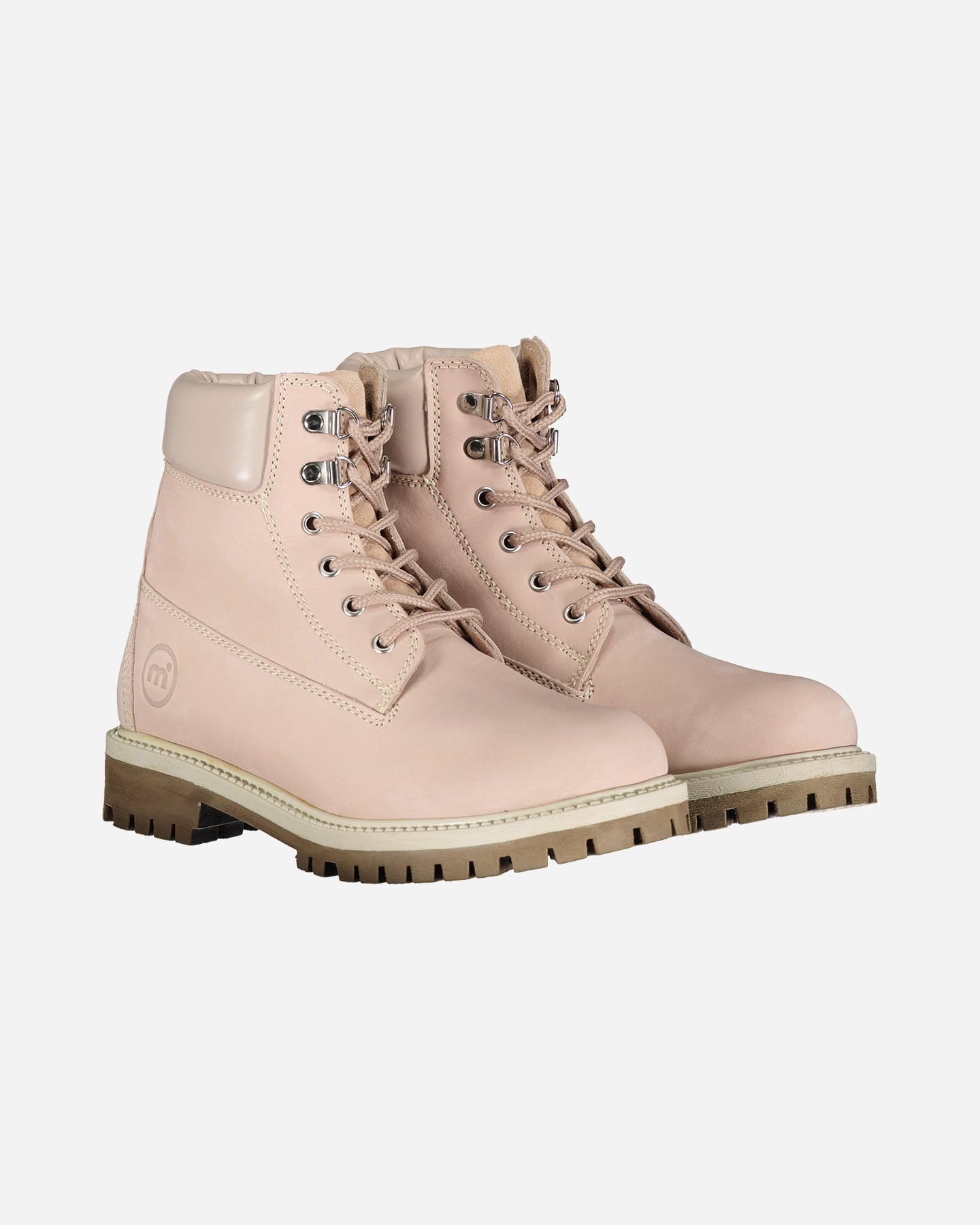 Scarponcino MISTRAL BOOT W - Rosa - 1 | Cisalfa Sport
