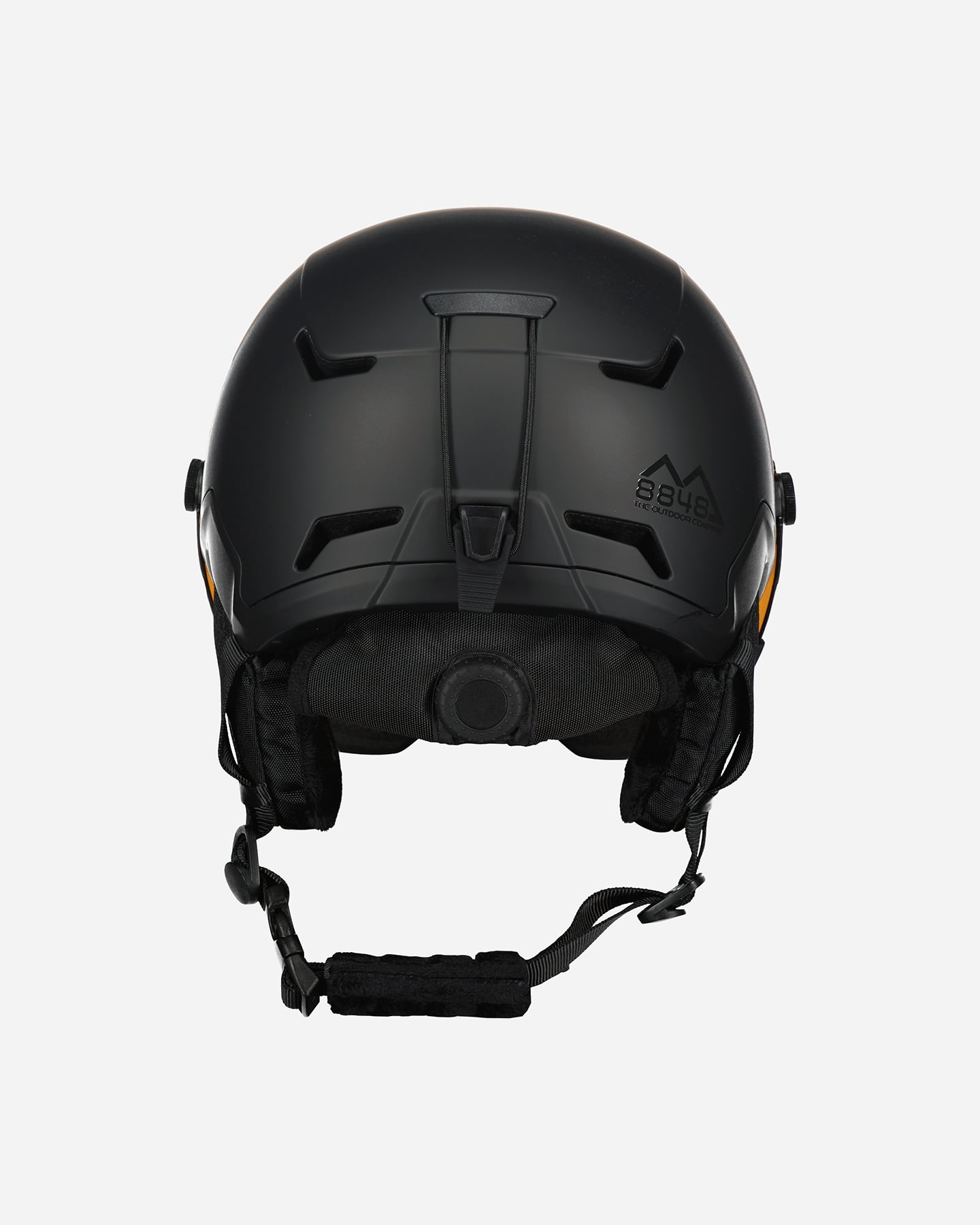 Casco sci 8848 FROST YL191 M - Nero - 3 | Cisalfa Sport