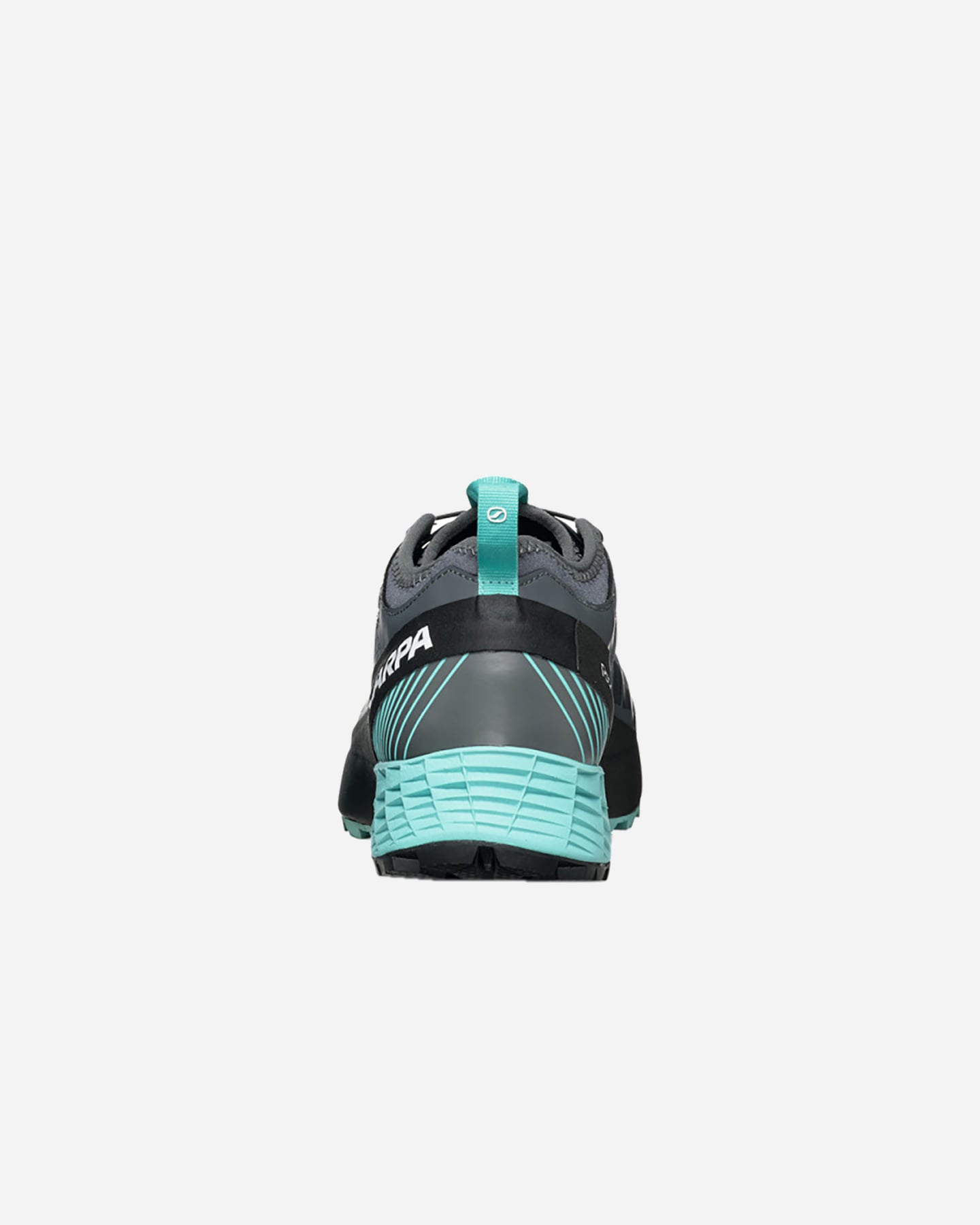 Scarpe trail SCARPA RIBELLE RUN GTX W - Grigio - 3 | Cisalfa Sport