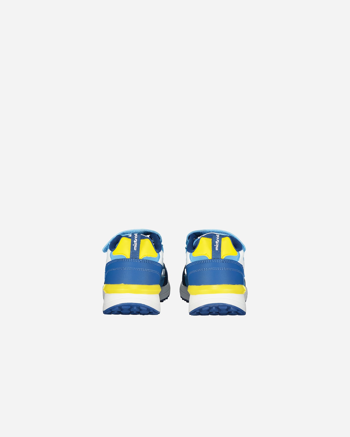 Scarpe sneakers MISTRAL SAN DIEGO 3.0 JR - Azzurro - 5 | Cisalfa Sport